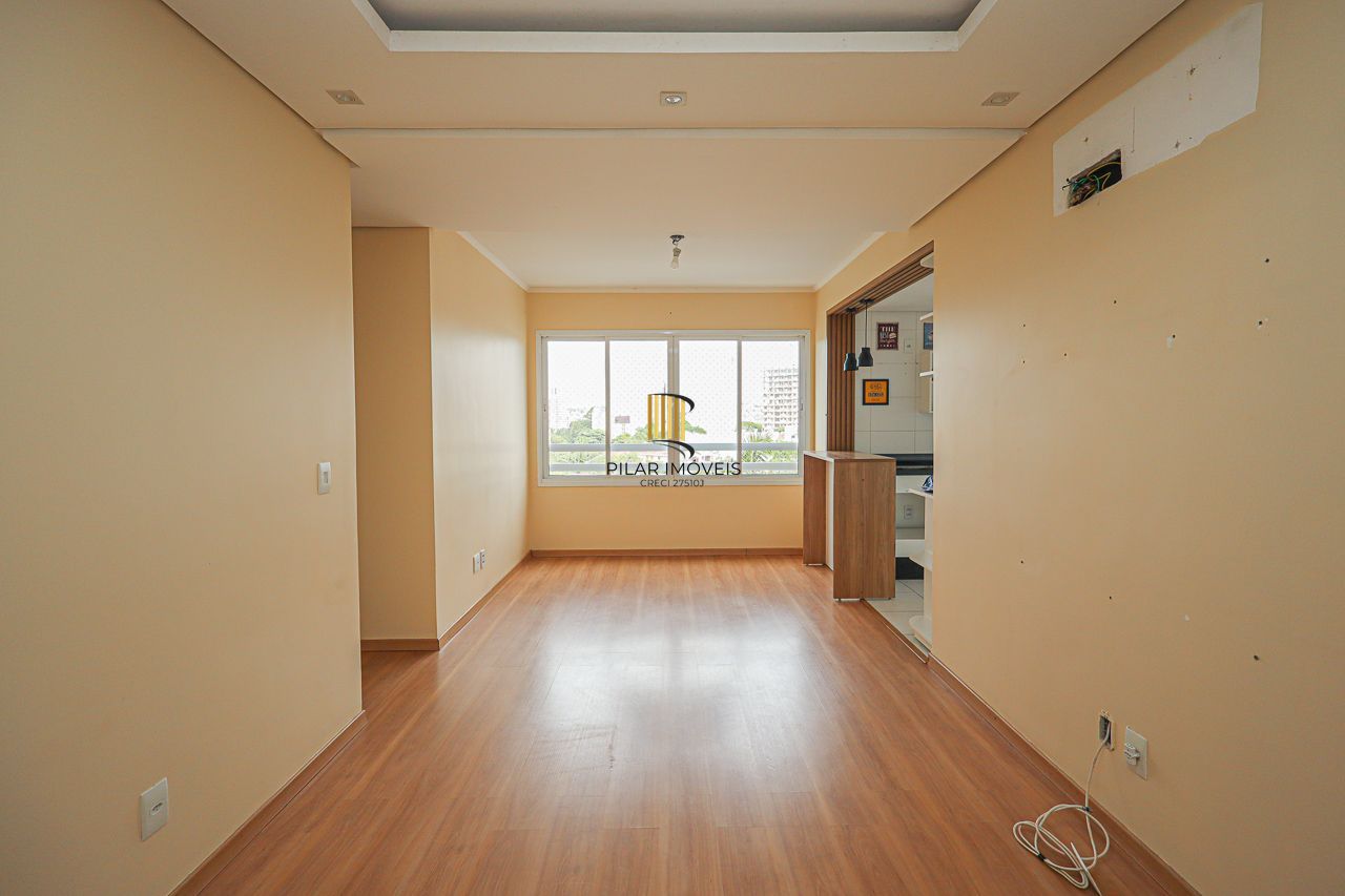 Apartamento a venda no bairro Petrópolis