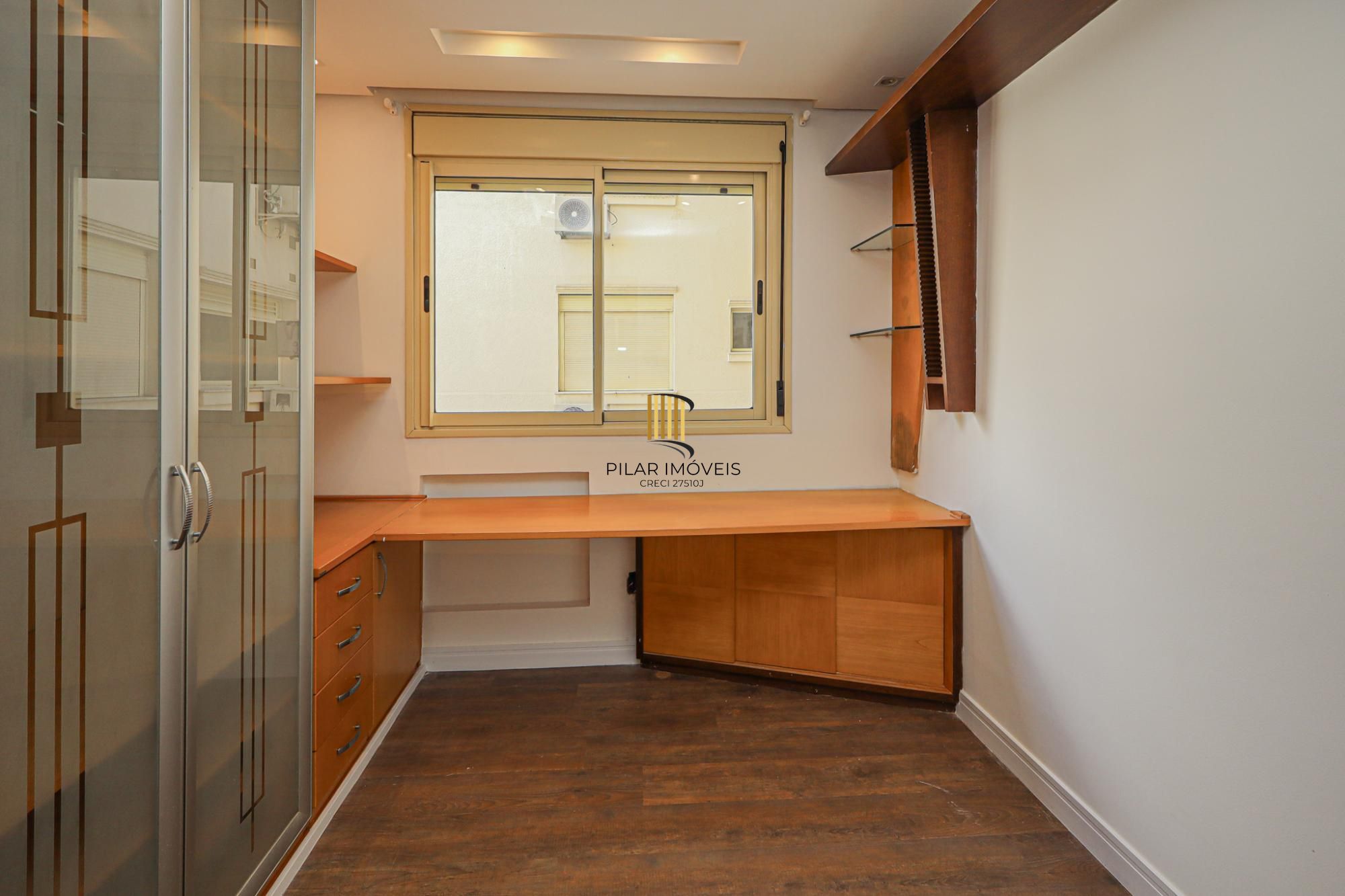 Apartamento a venda no bairro Higienópolis