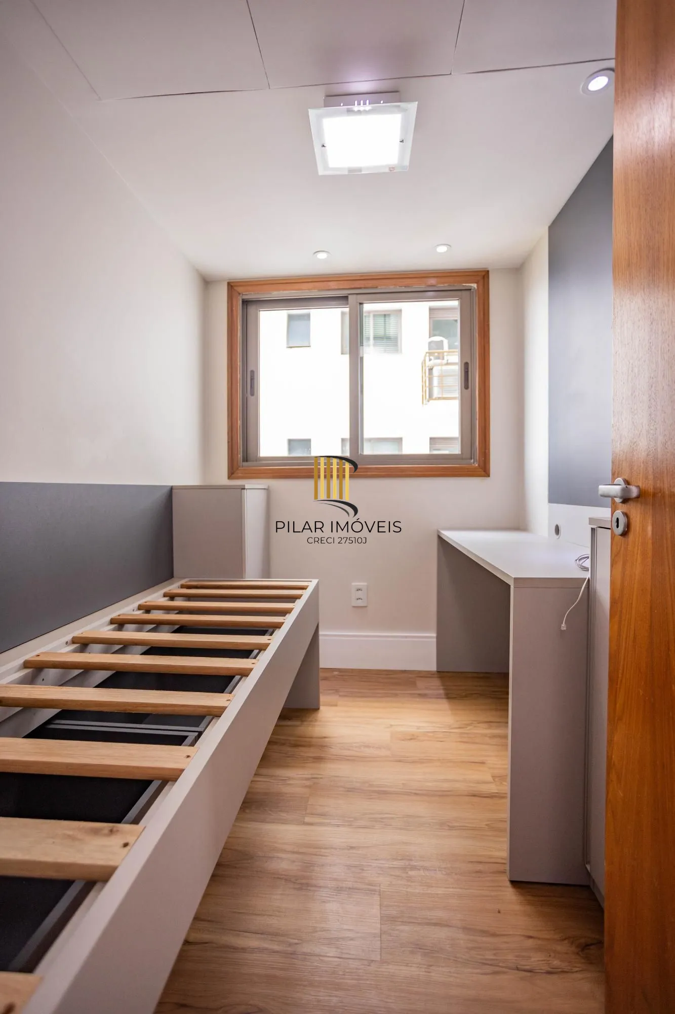Apartamento 3 dormitórios no bairro Três Figueiras