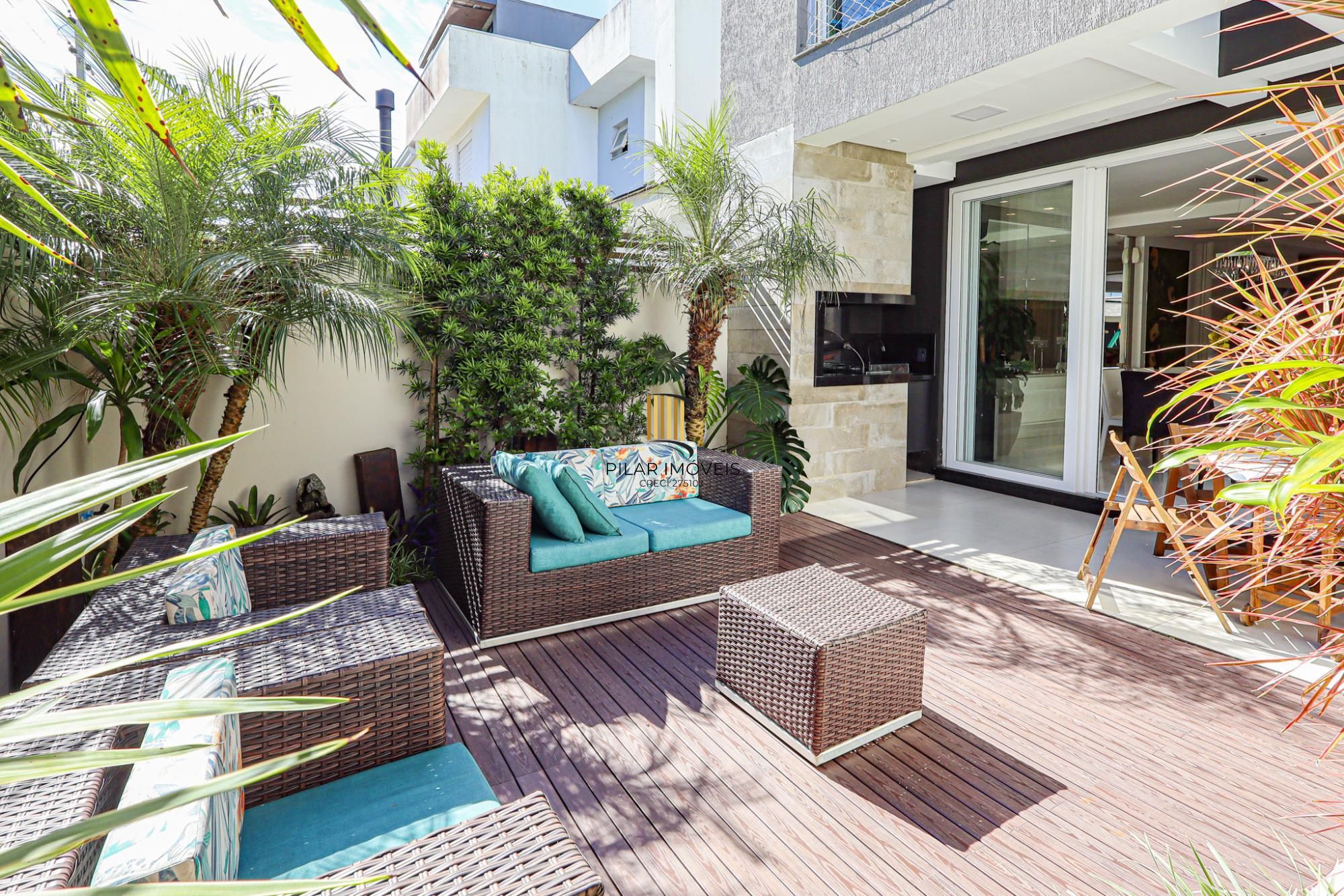 Casa a venda no condomínio Reserva Ecoville