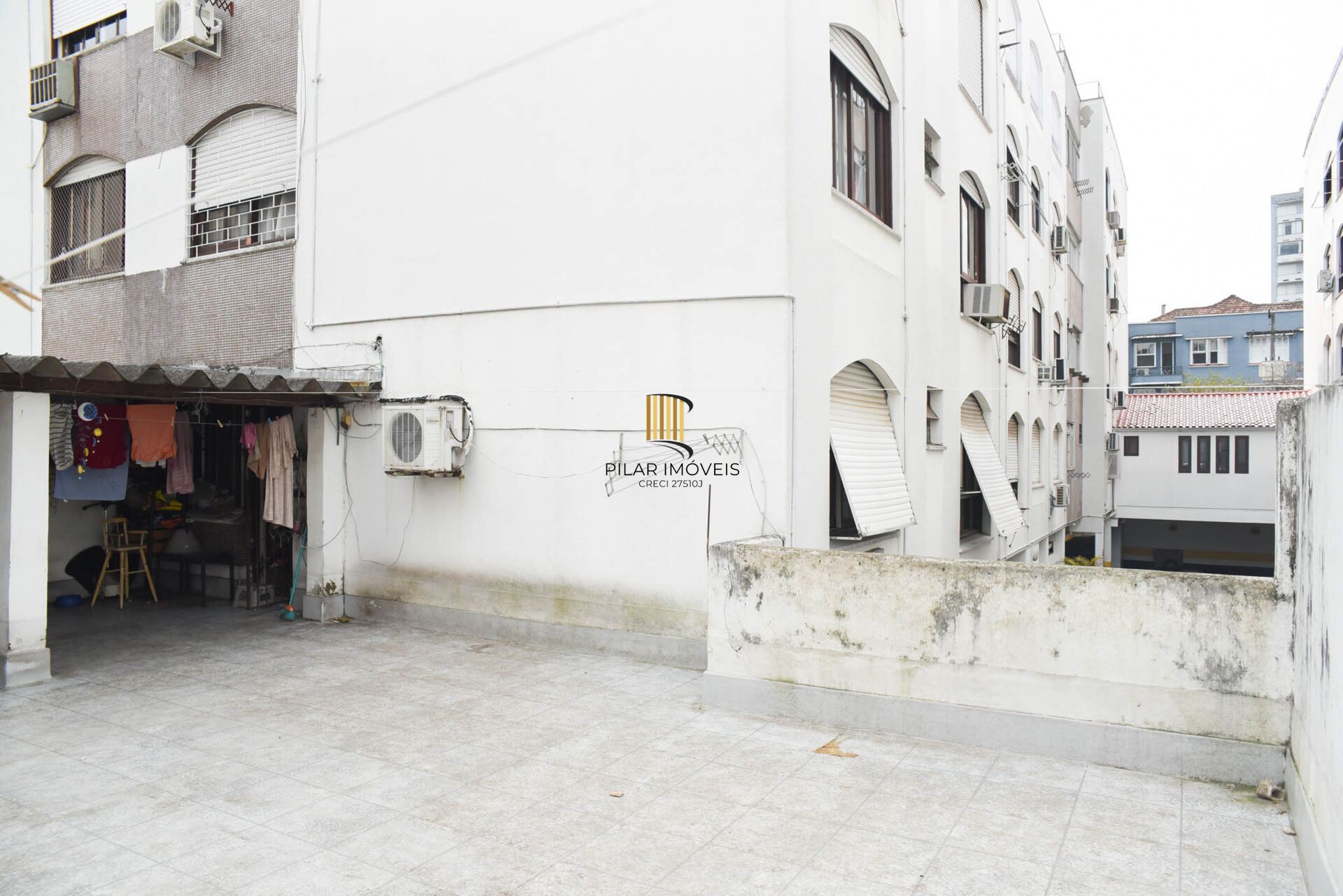 Apartamento à venda no bairro Auxiliadora em Porto Alegre/RS