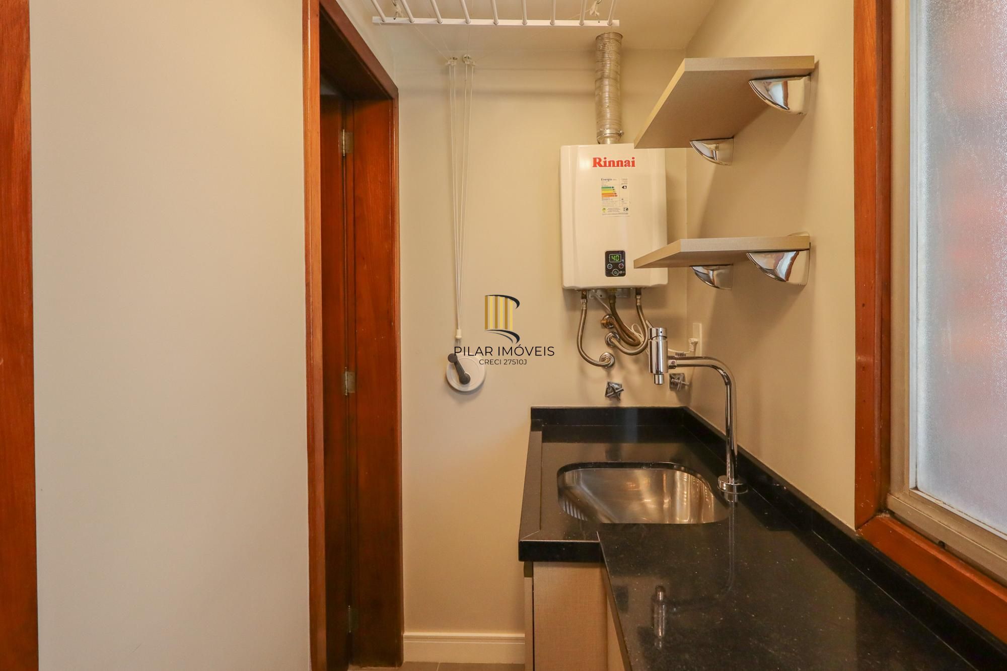 Apartamento à venda no bairro Petrópolis