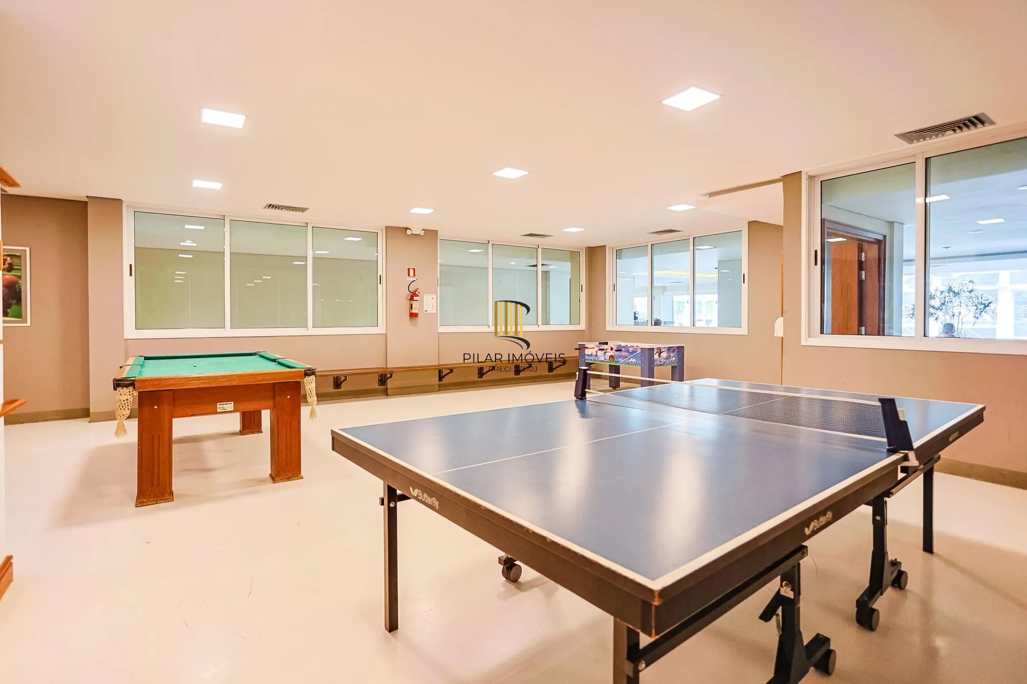 Apartamento 3 dormitórios no bairro Três Figueiras