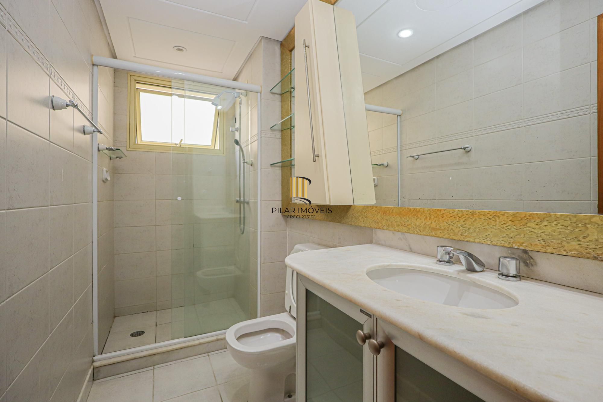 Apartamento a venda no bairro Higienópolis