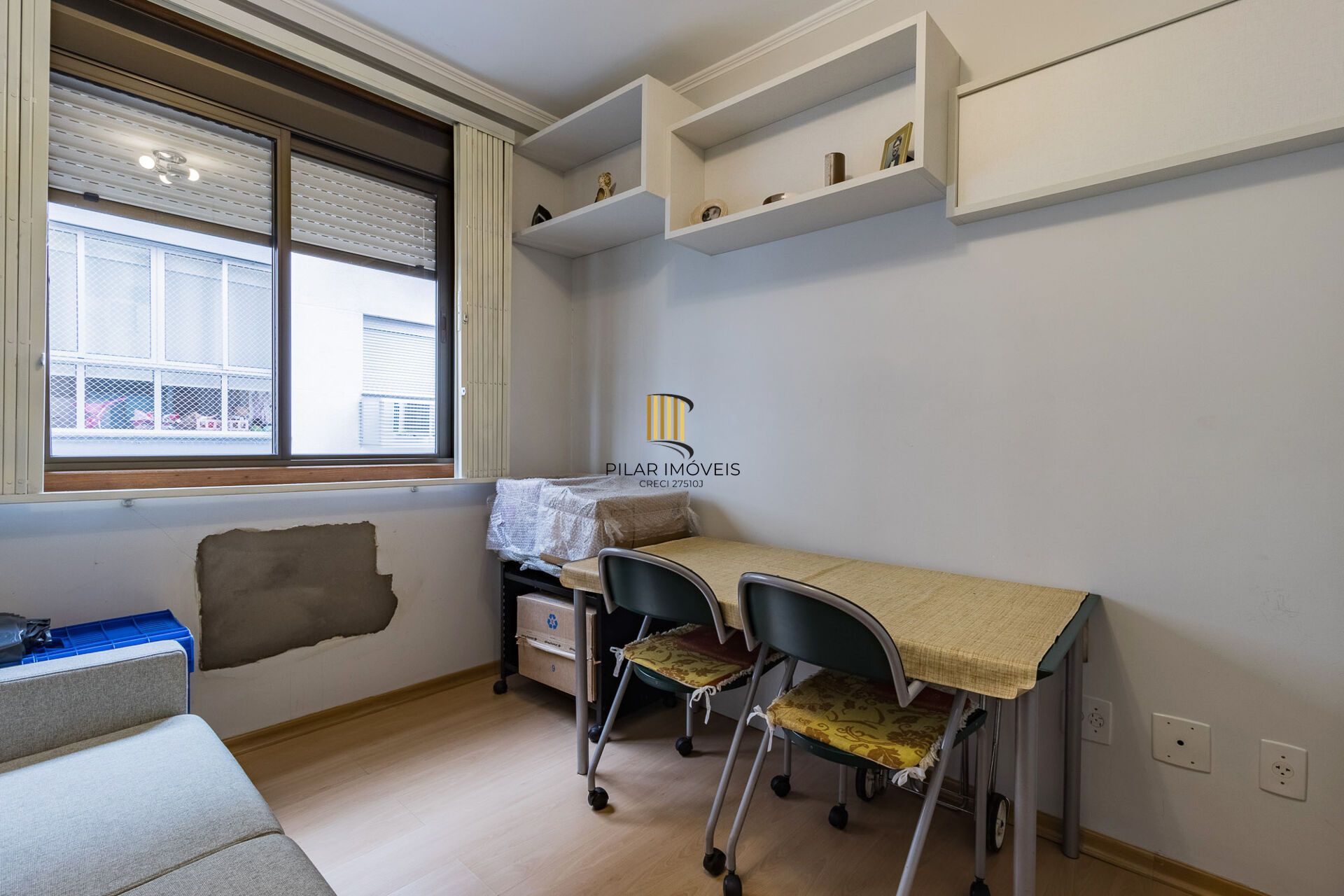 Apartamento à venda no bairro Petrópolis em Porto Alegre/RS