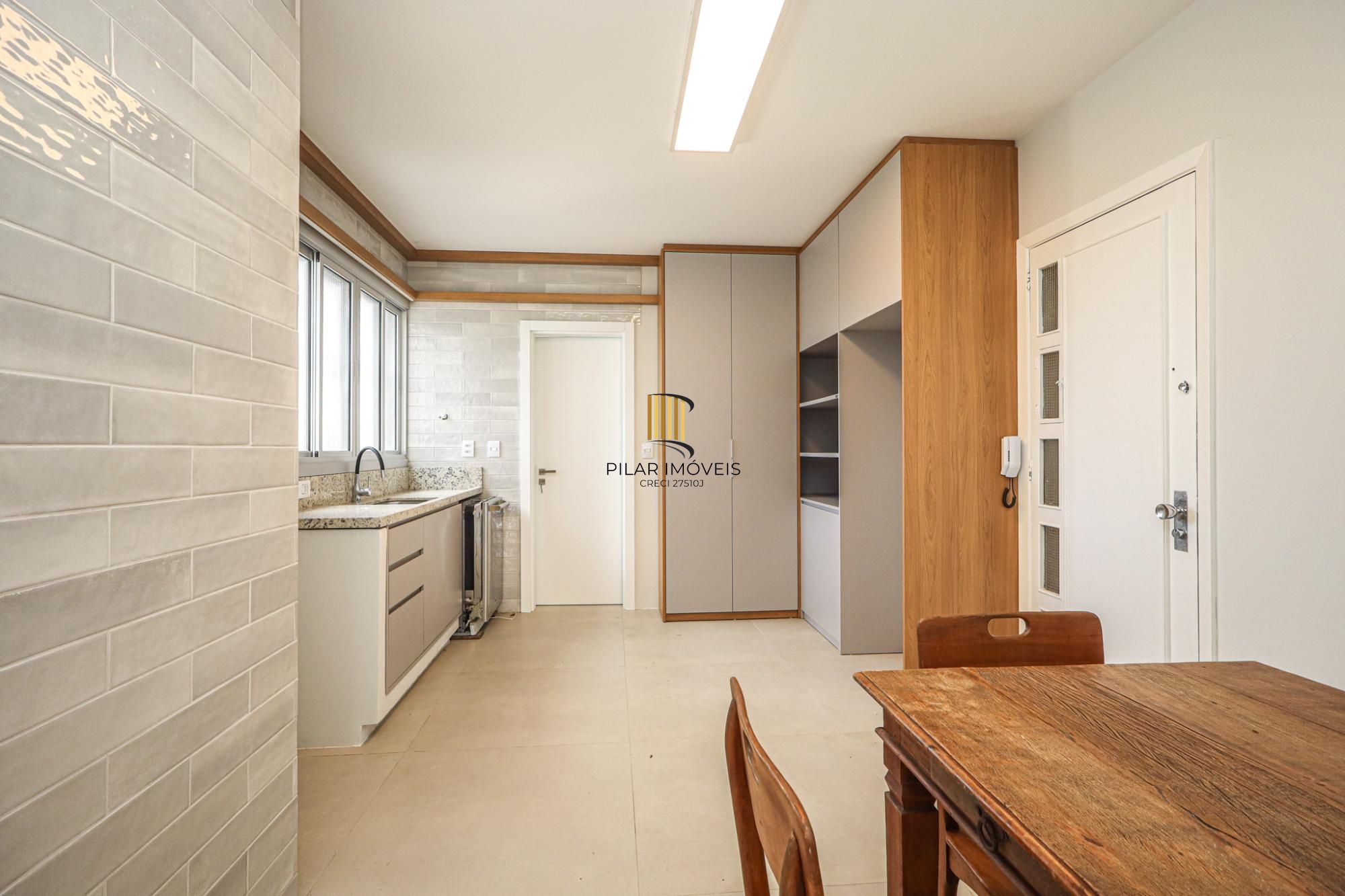 Apartamento a venda no bairro Três Figueiras