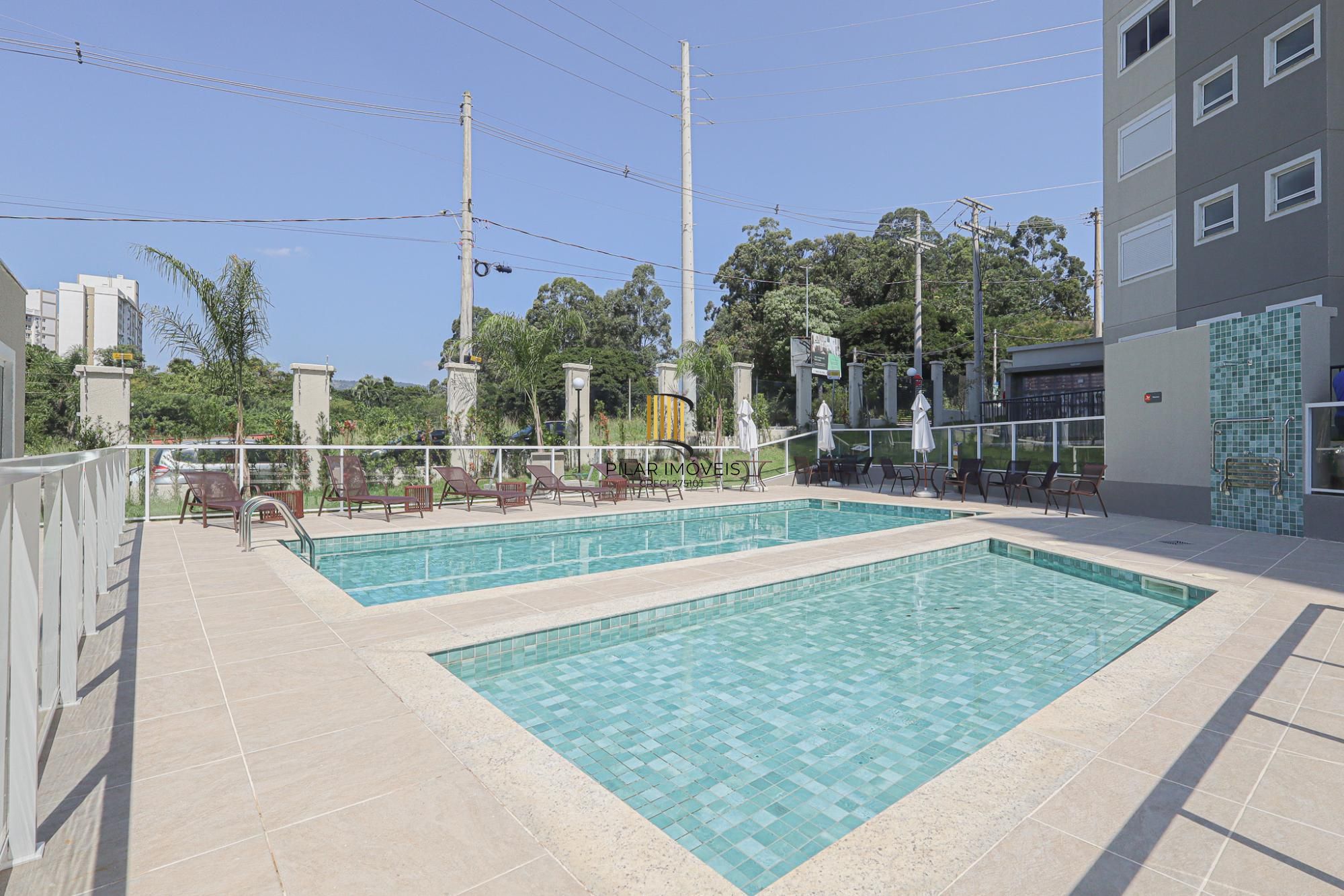 Apartamento a venda no bairro Jardim Itu