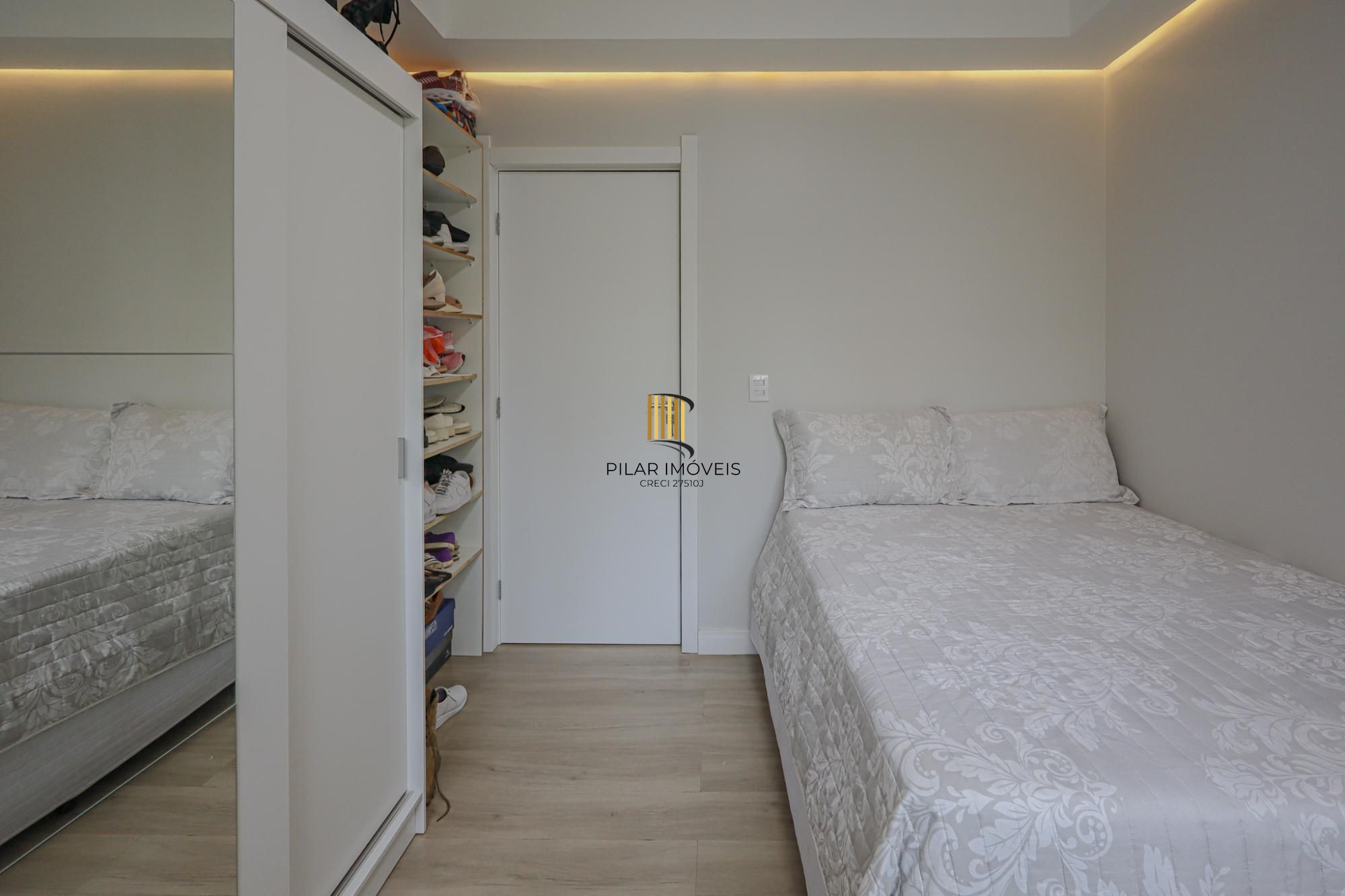 Apartamento a venda no bairro Moinhos de Vento