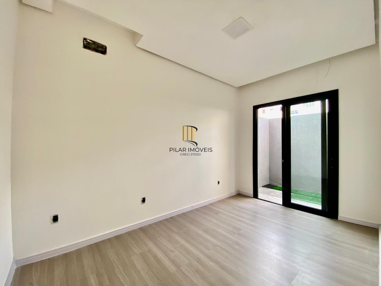 CASA MODERNA COM JACUZZI EM GRAVATAÍ | CONFORTO, TECNOLOGIA E ESTILO EM CADA DETALHE