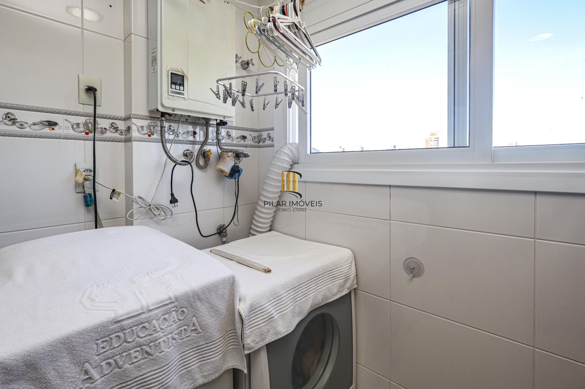 Apartamento a venda no bairro Jardim Itu