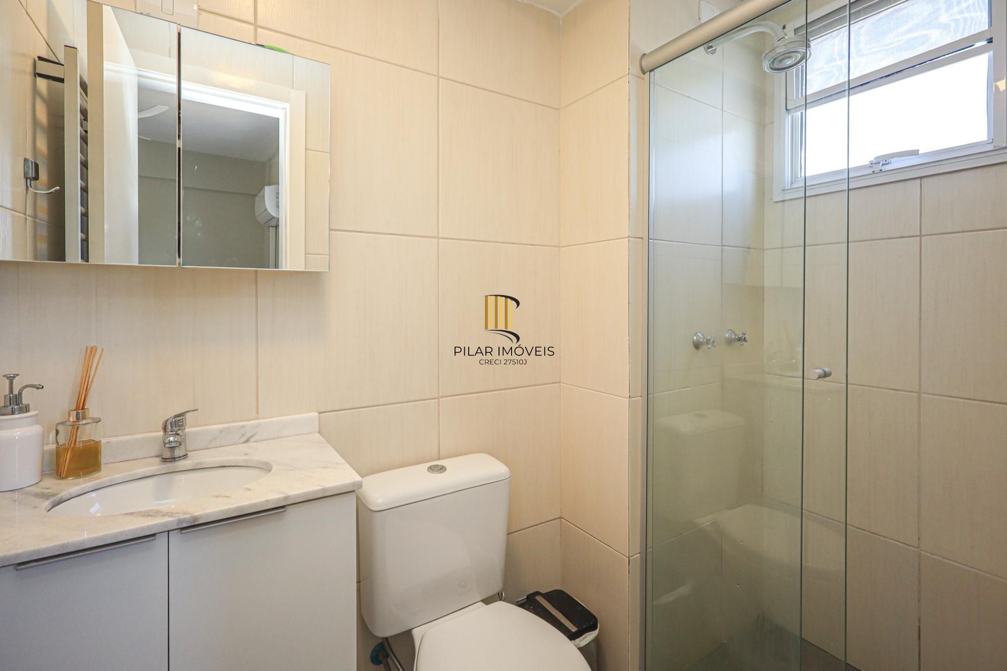 Apartamento a venda no bairro Cavalhada