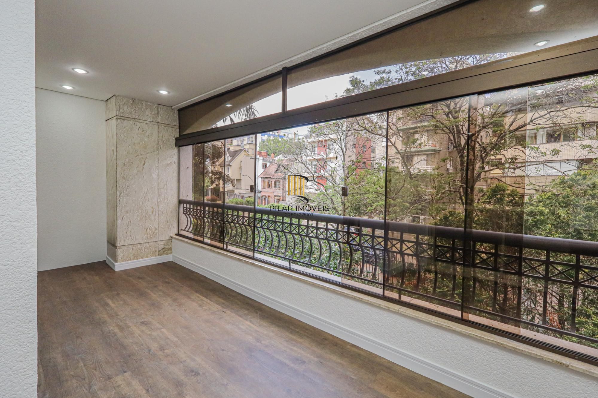 Apartamento a venda no bairro Higienópolis