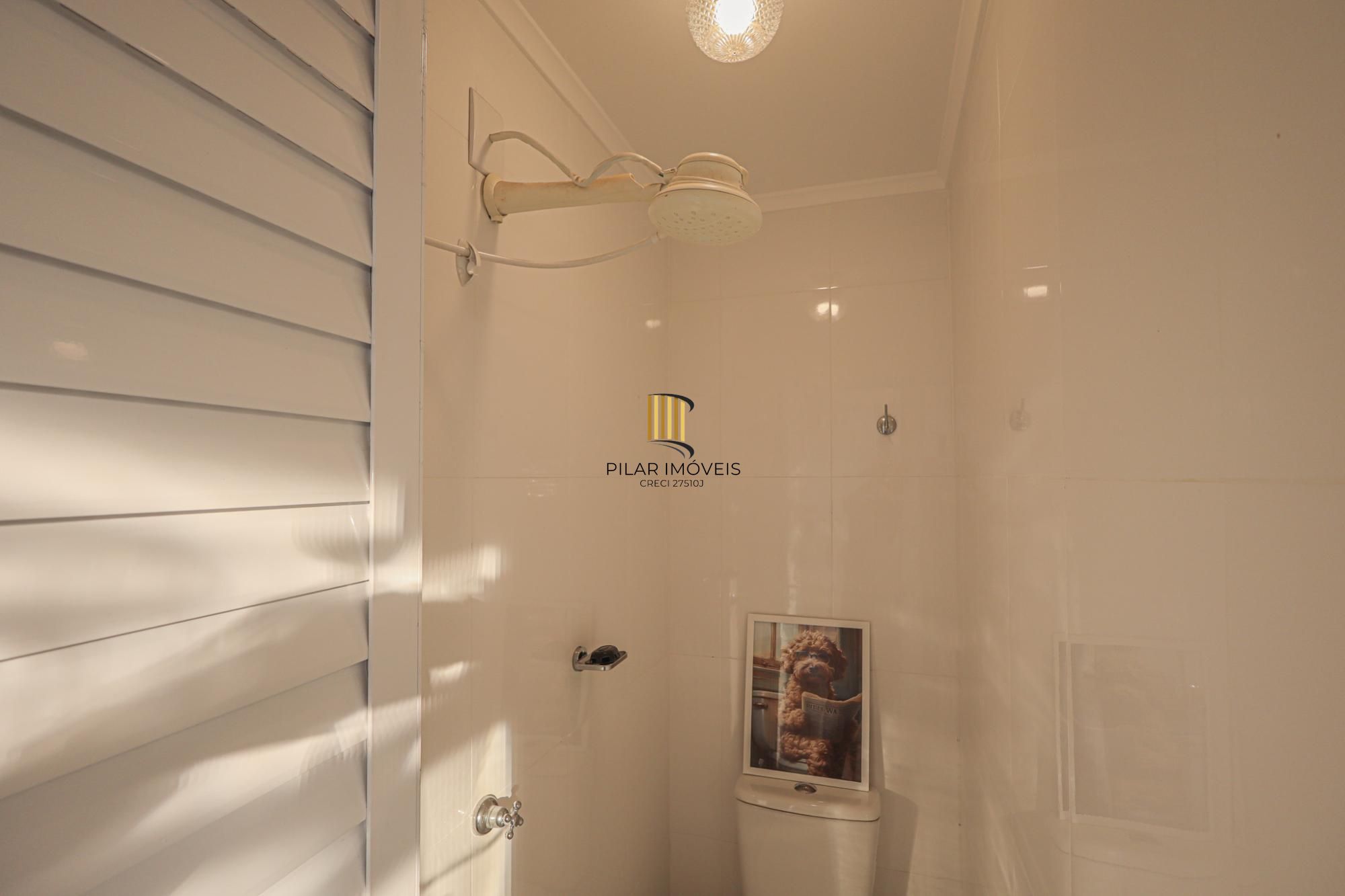 Apartamento a venda no bairro Petrópolis