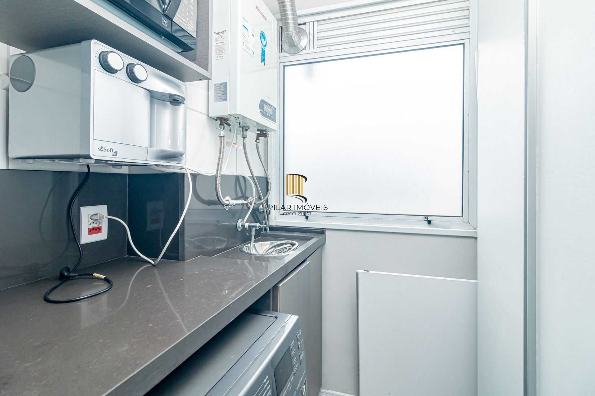 Apartamento à venda no bairro Sarandi em Porto Alegre/RS