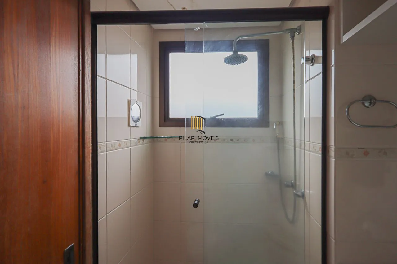 Apartamento a venda no bairro Jardim Botânico