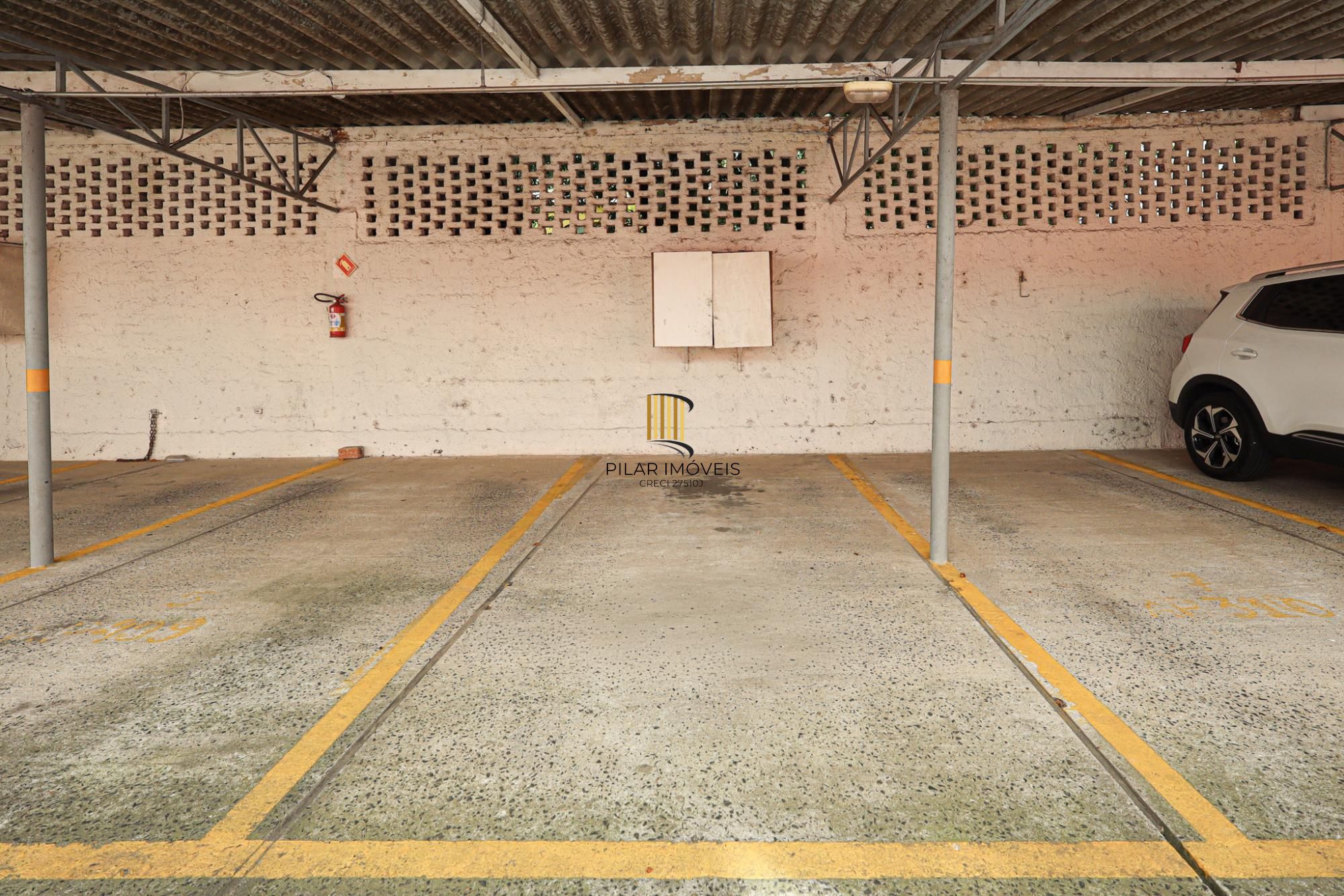 Apartamento a venda no bairro Higienópolis