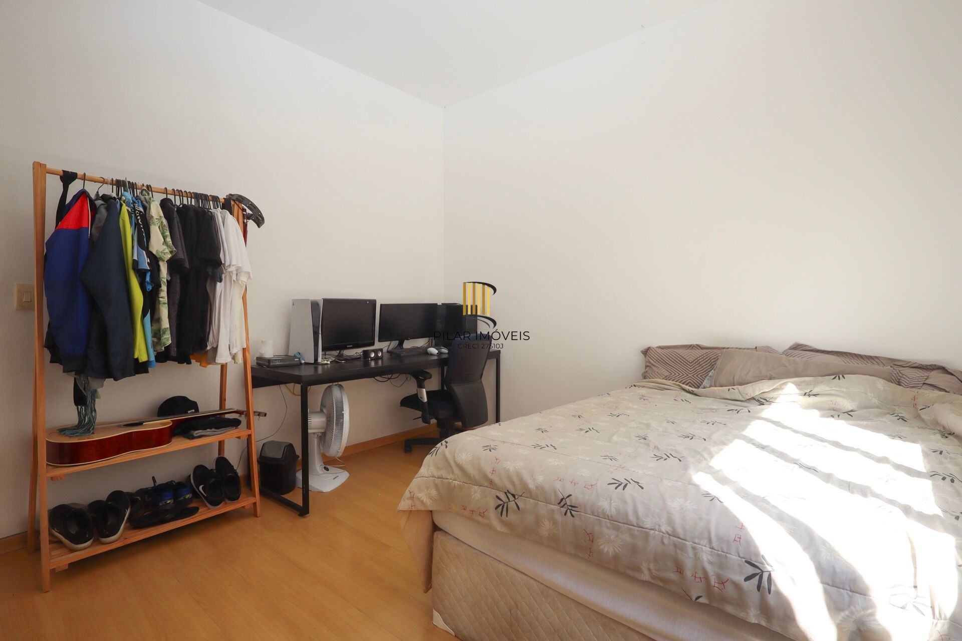 Apartamento à venda no bairro Santo Antônio em Porto Alegre/RS