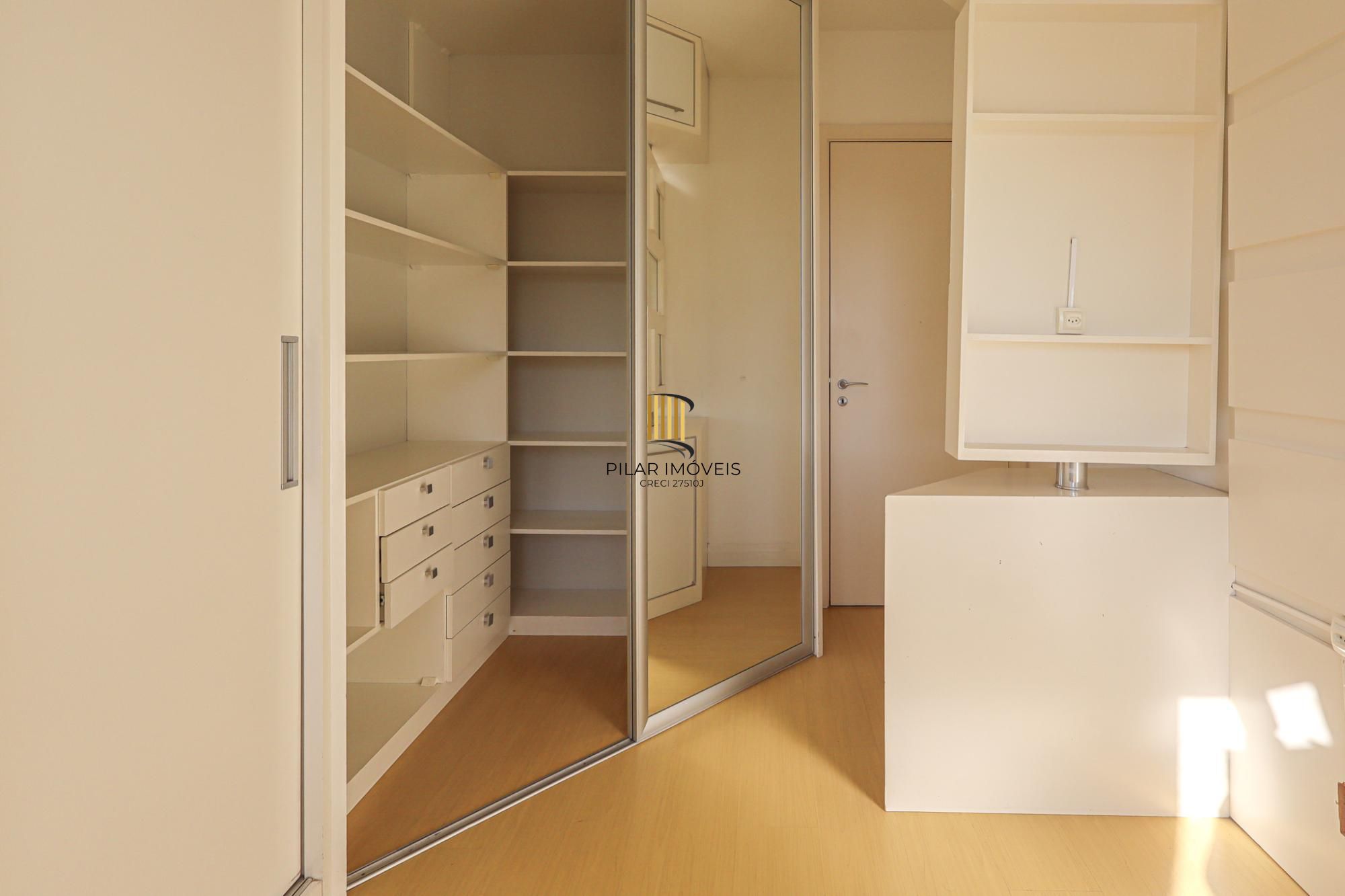 Apartamento a venda no bairro Auxiliadora