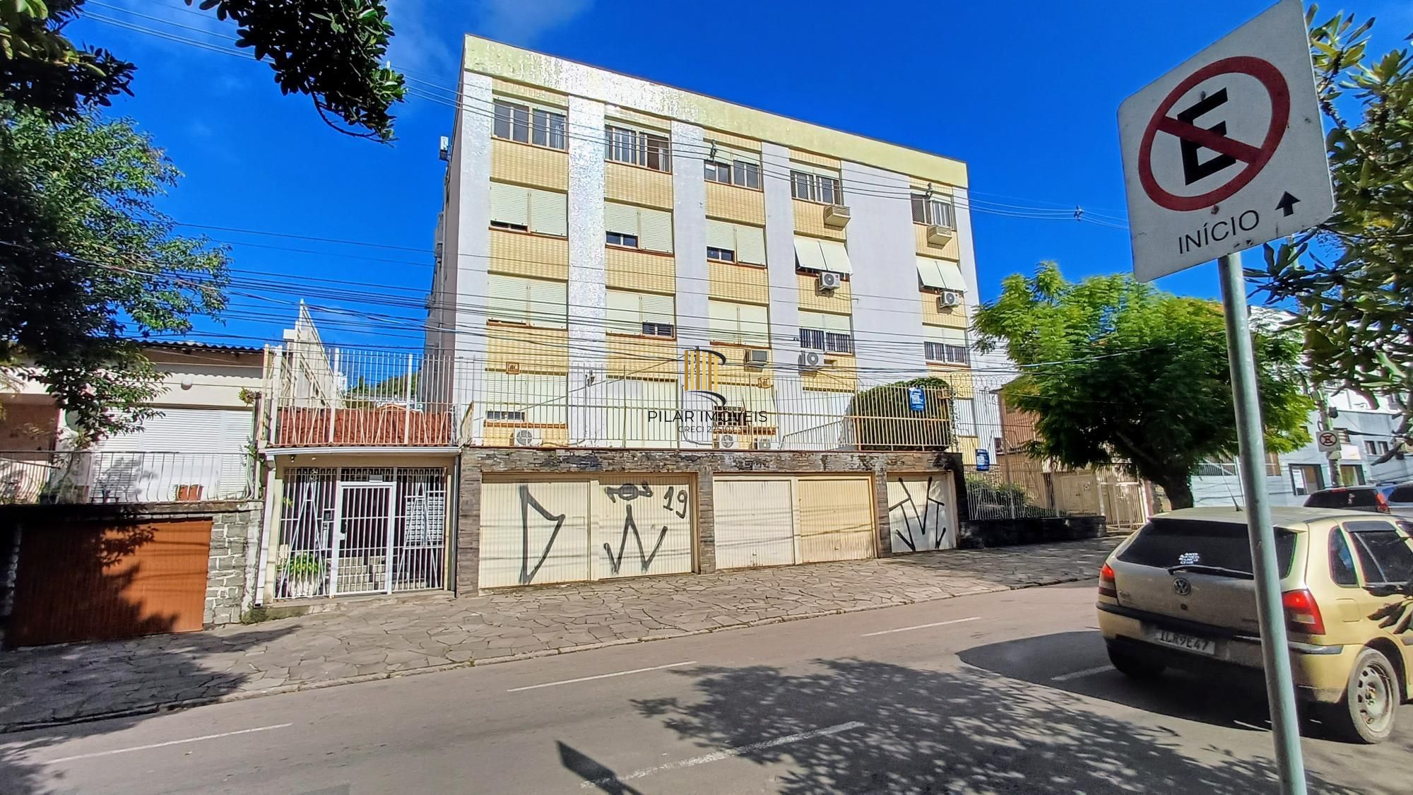 Apartamento a venda no bairro Teresópolis