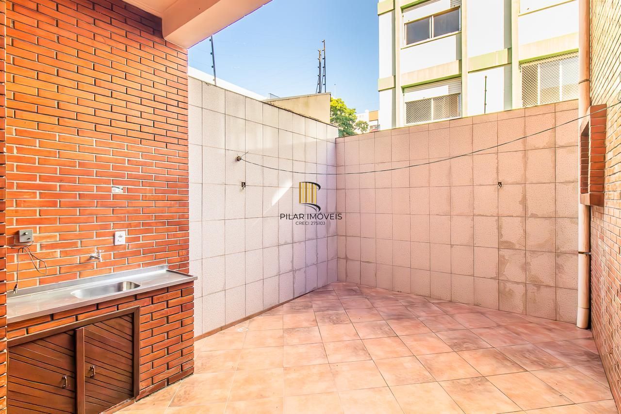 Casa a venda no bairro Menino Deus