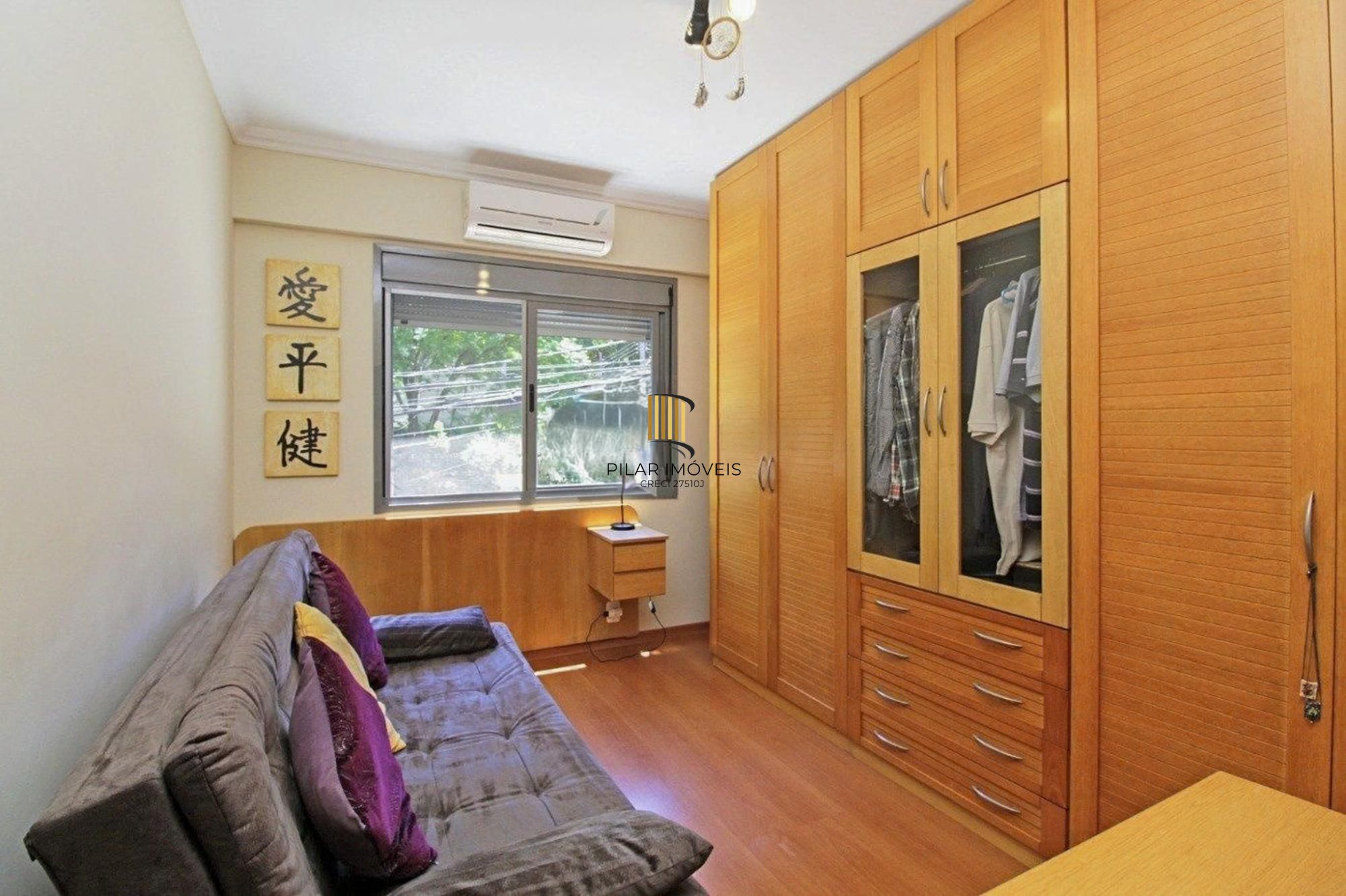 Apartamento a venda no bairro Petrópolis