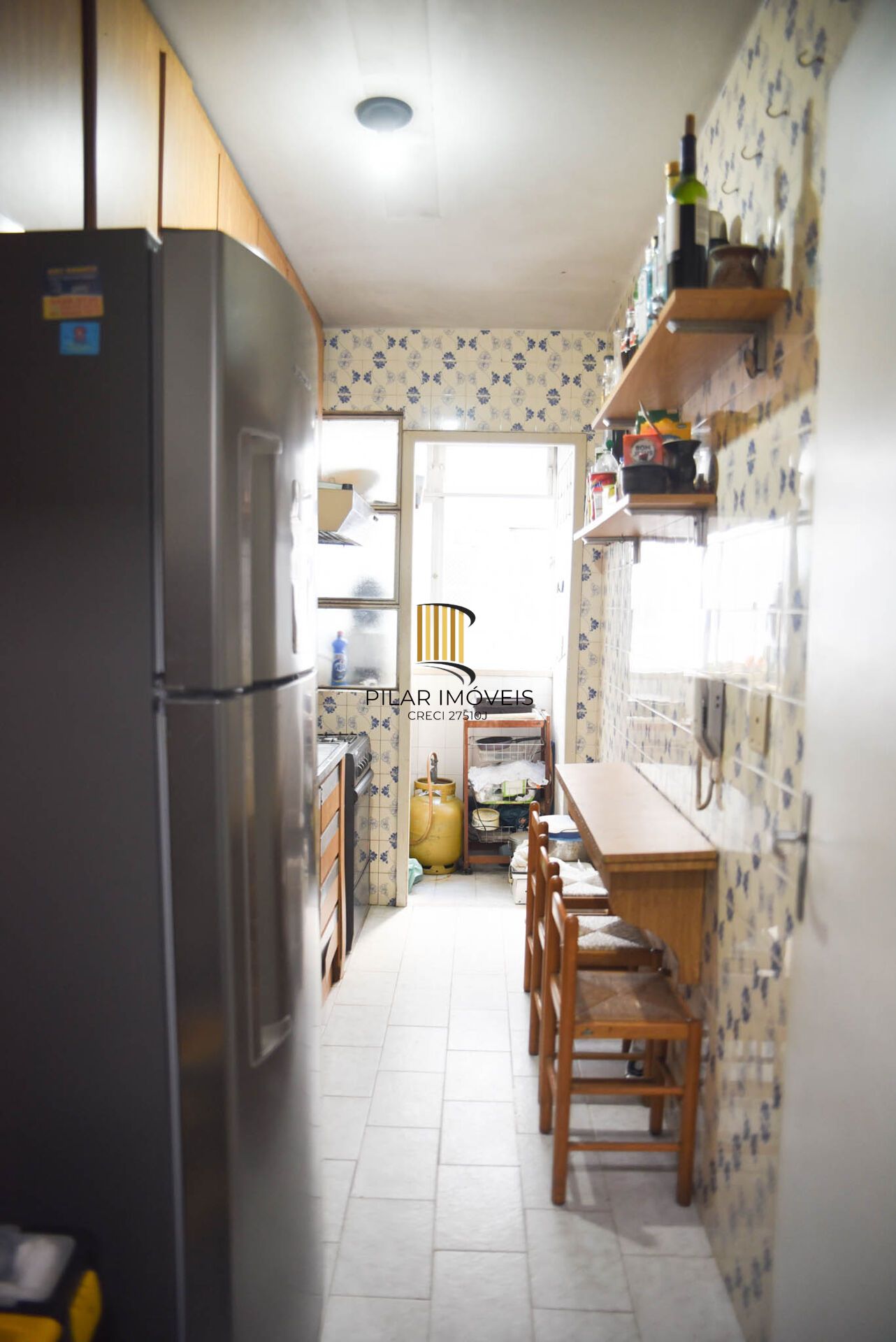 Apartamento à venda no bairro Auxiliadora em Porto Alegre/RS
