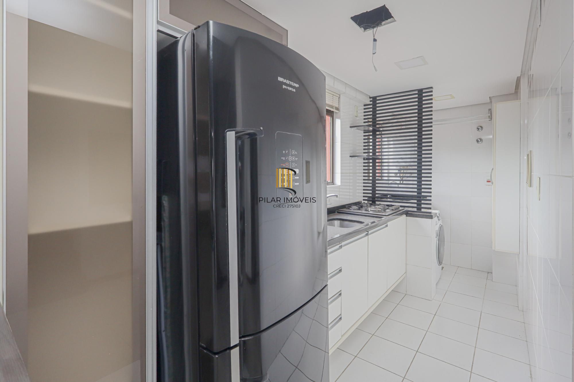 Apartamento Duplex no bairro Passo D' Areia