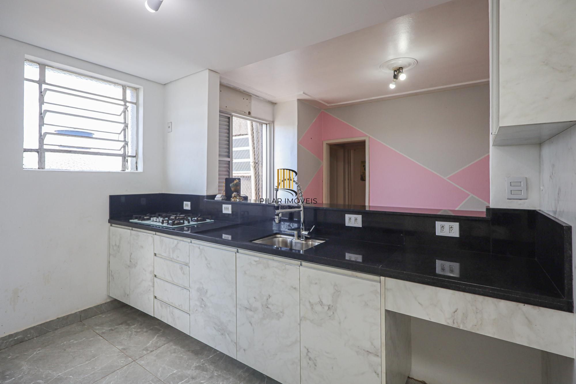Apartamento a venda no bairro Santa Cecilia