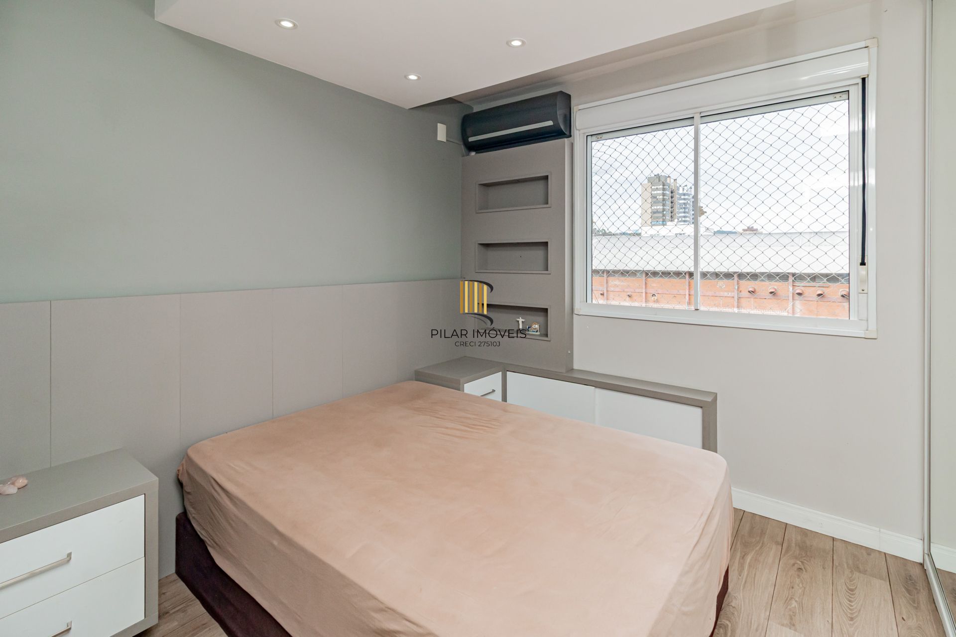 Apartamento à venda no bairro Sarandi em Porto Alegre/RS
