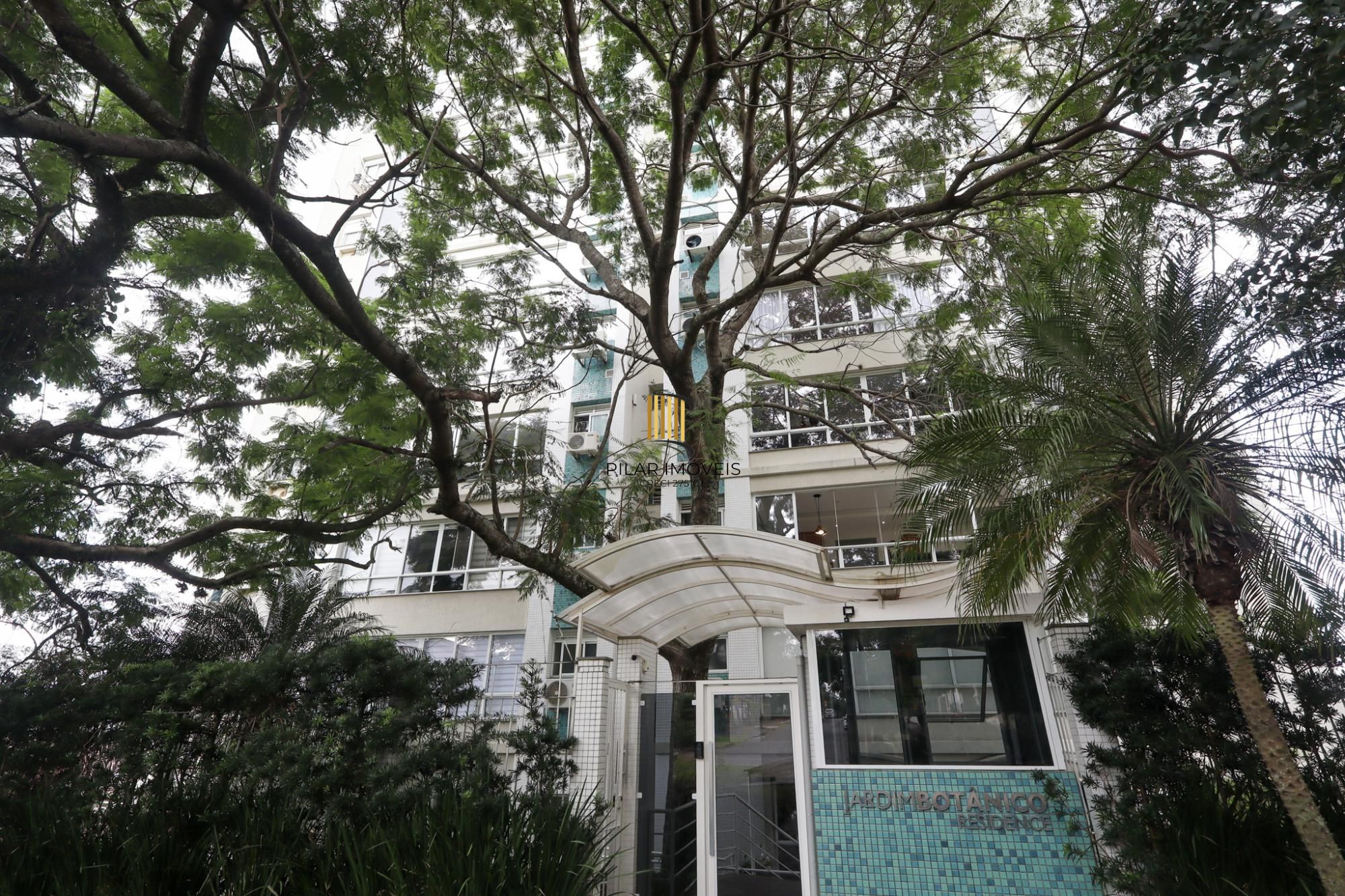 Cobertura a venda no bairro Jardim Botânico