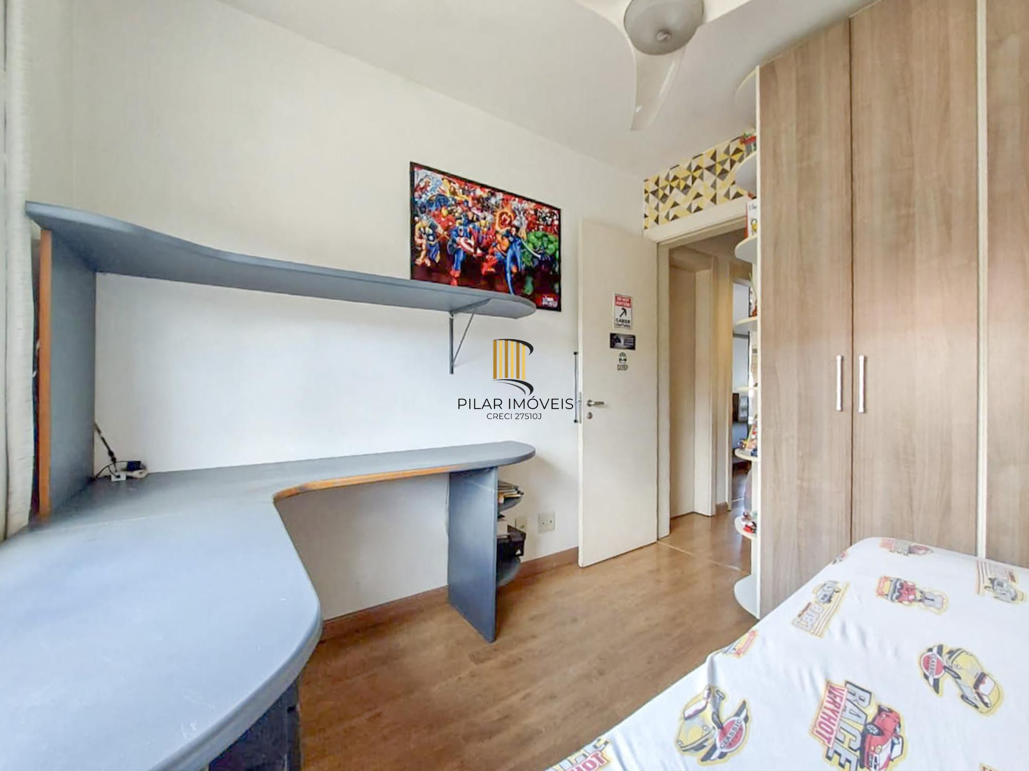 Casa em condomínio a venda no bairro Ecoville em Porto Alegre