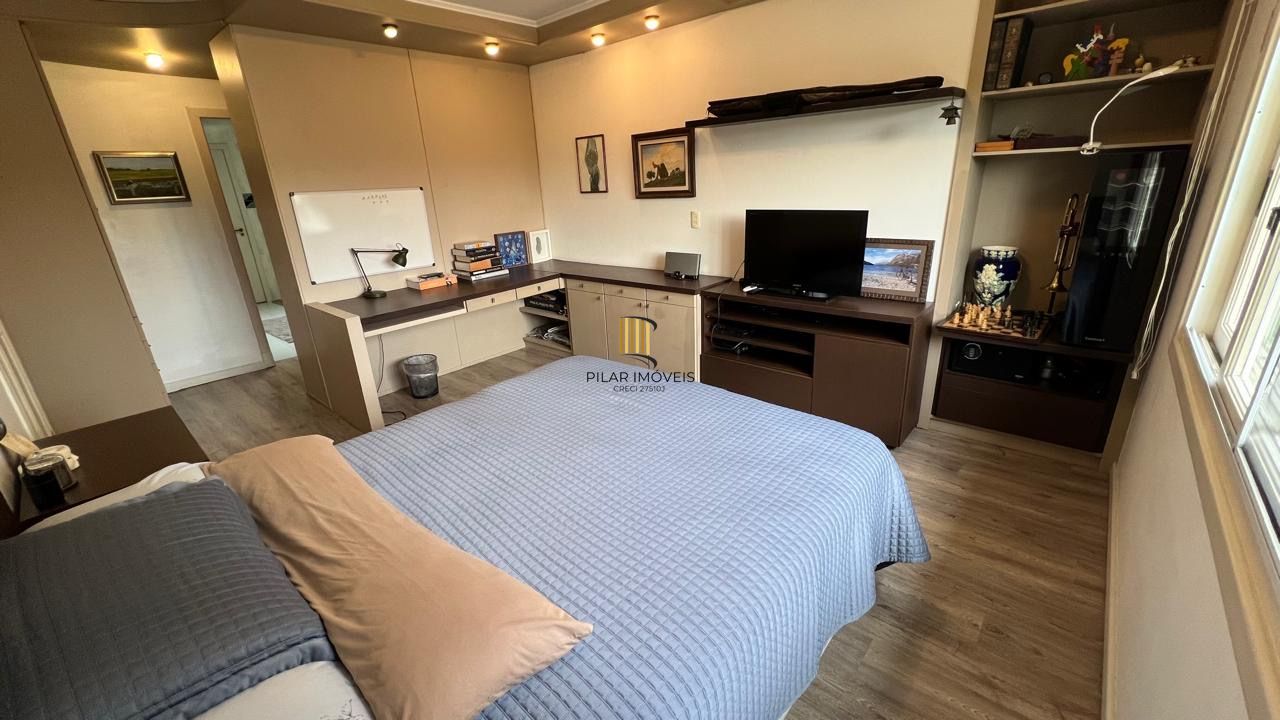 Casa a venda no bairro Chácara das Pedras