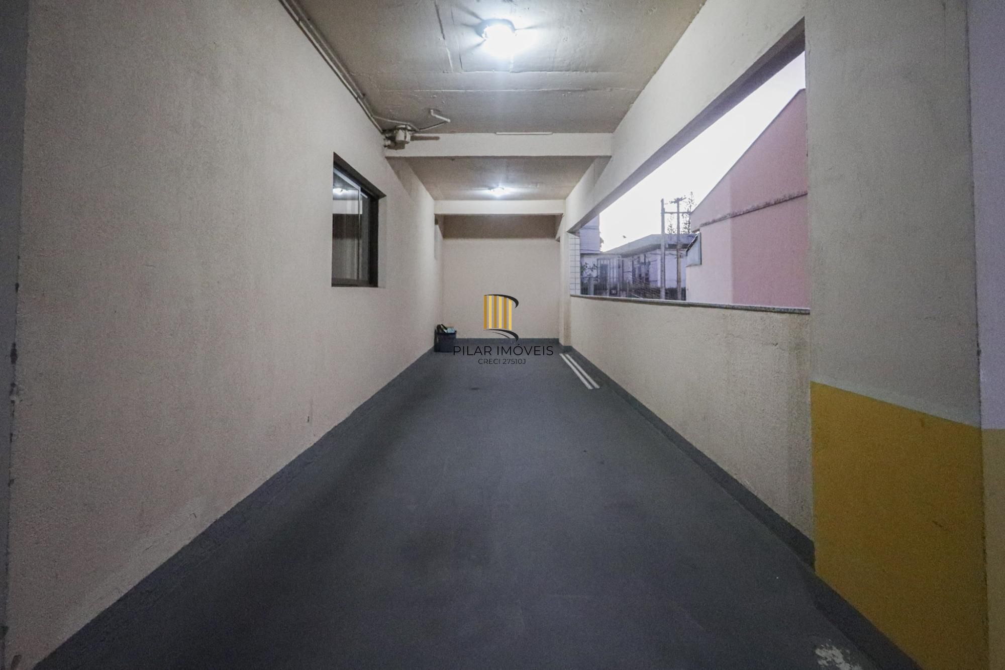 Apartamento a venda no bairro Passo D' Areia