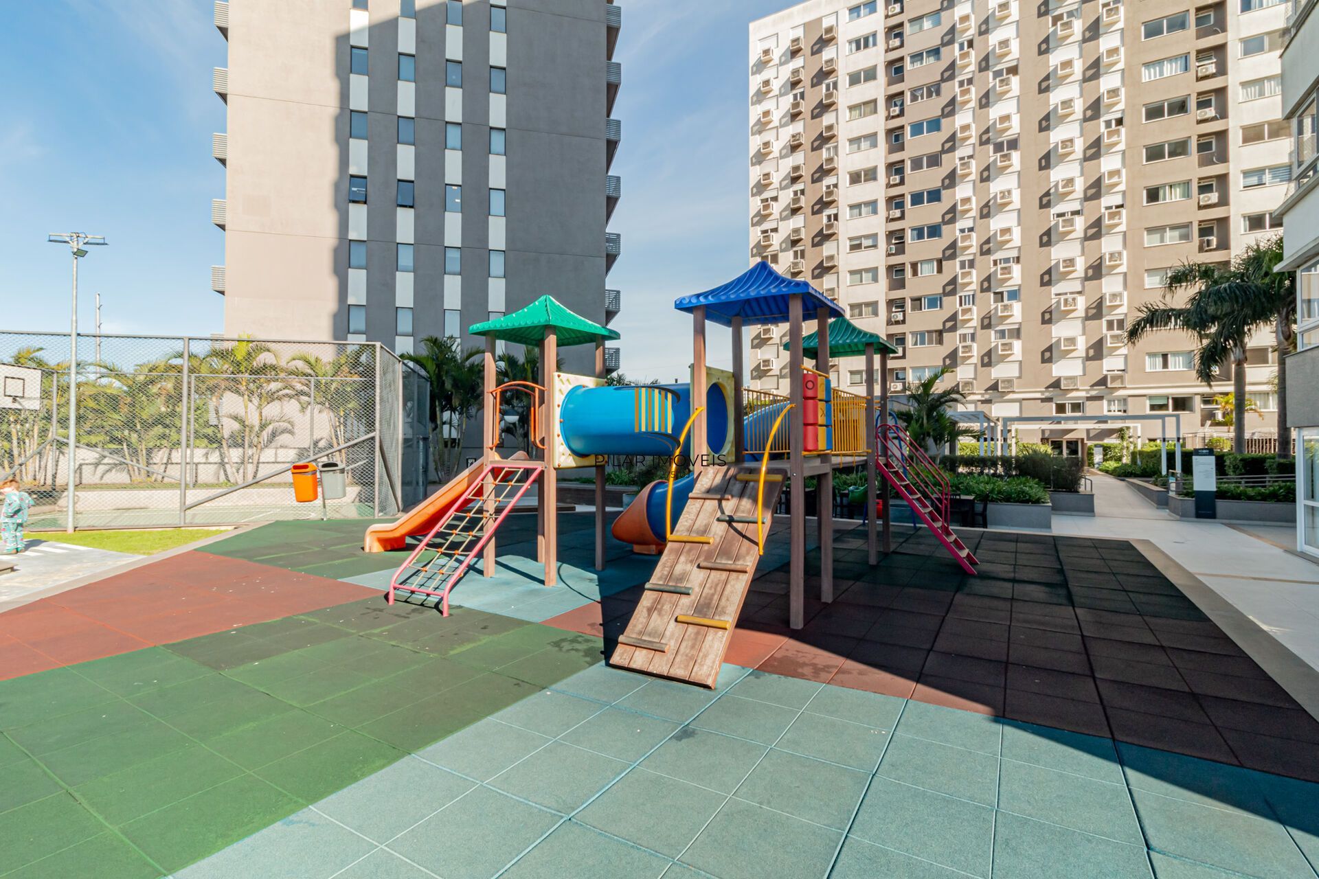 Apartamento à venda no bairro São Sebastião em Porto Alegre/RS