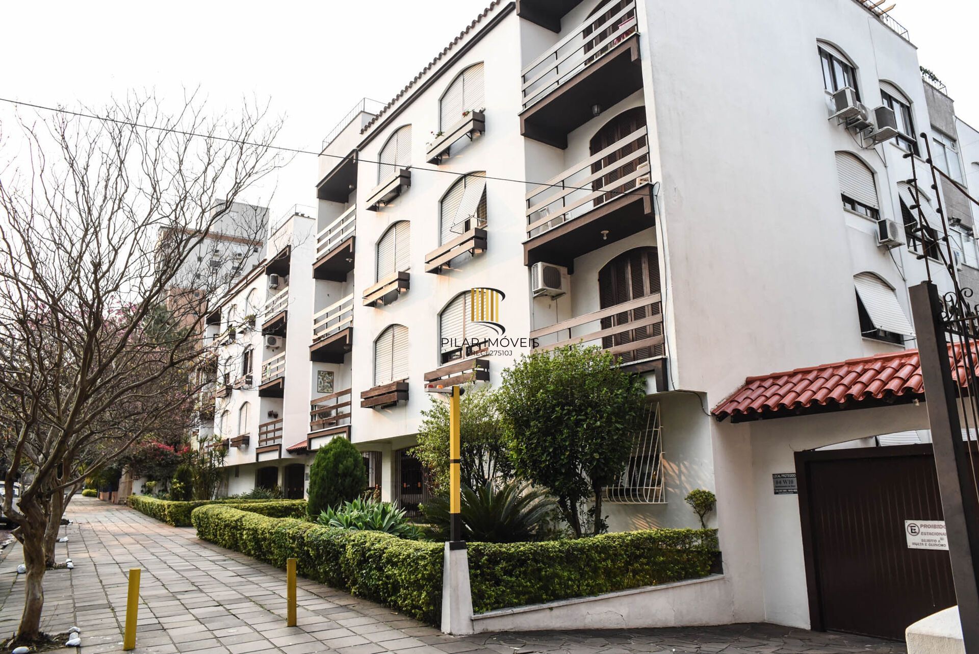 Apartamento à venda no bairro Auxiliadora em Porto Alegre/RS