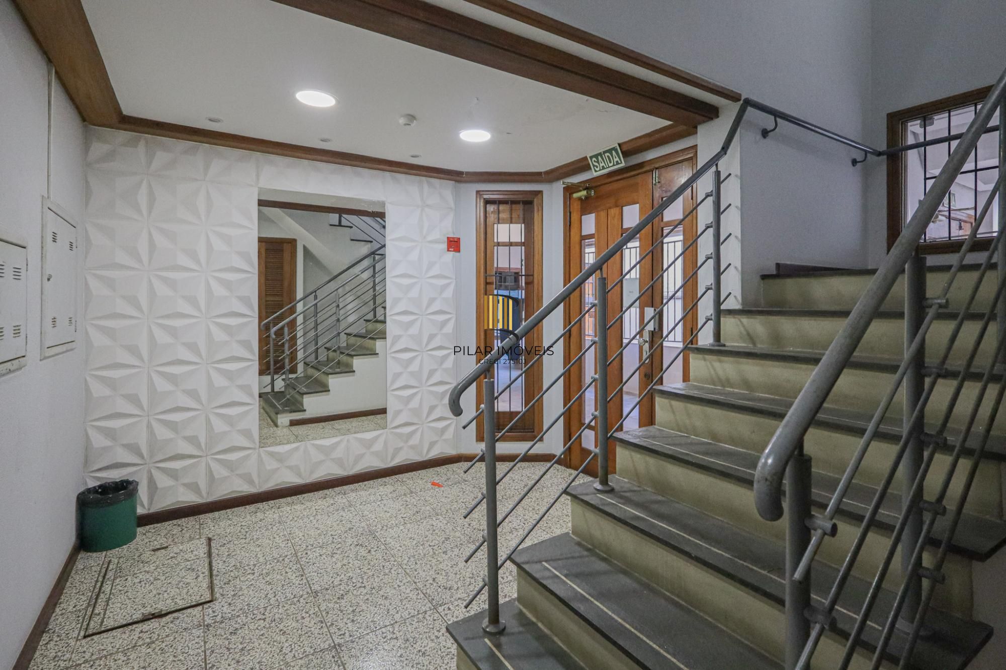 Cobertura a venda no bairro Petrópolis