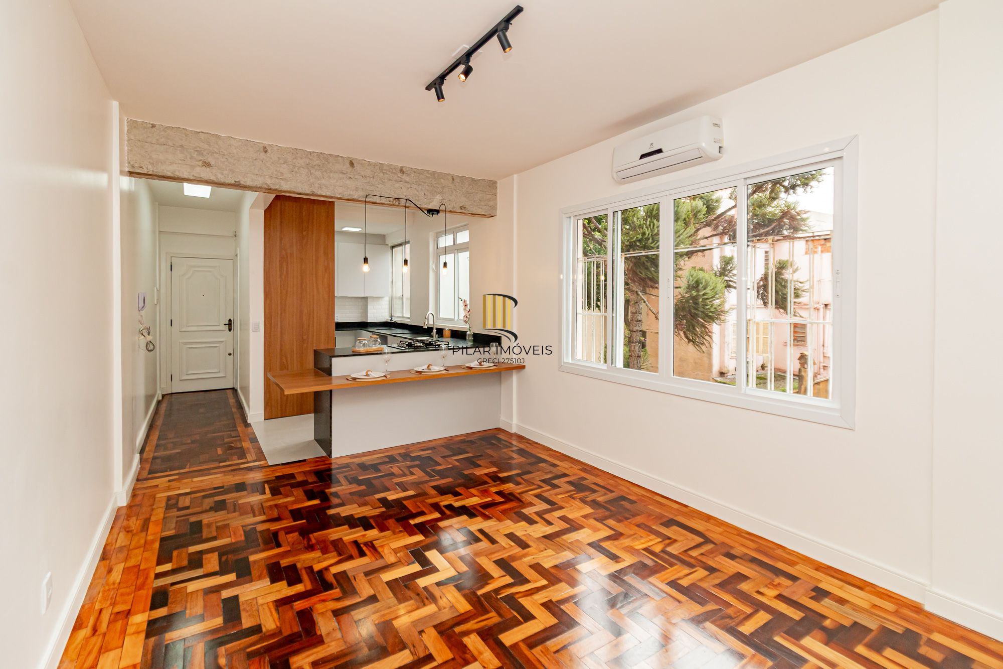 Apartamento a venda no Centro - Pilar Imóveis