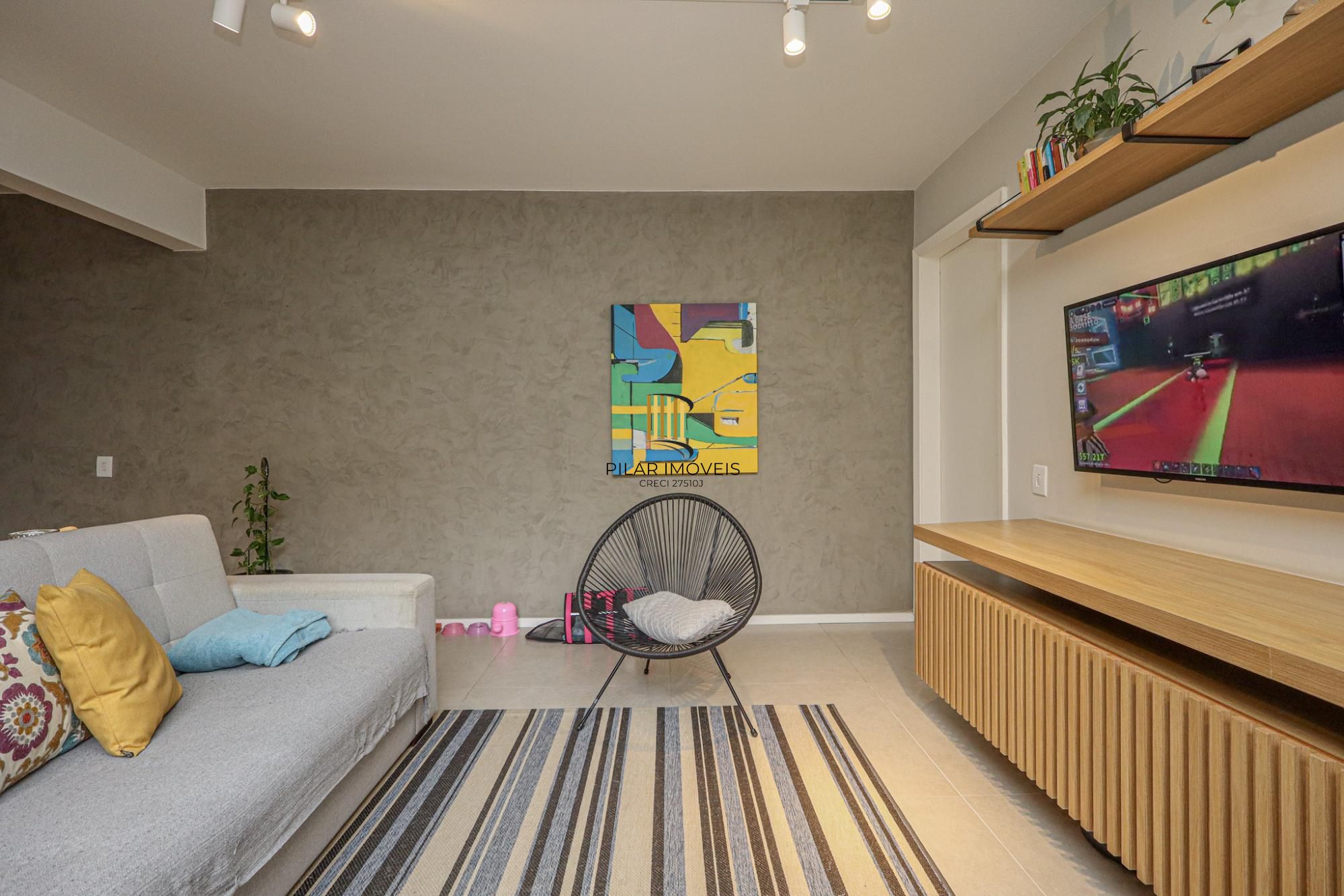 Apartamento a venda no bairro Boa Vista