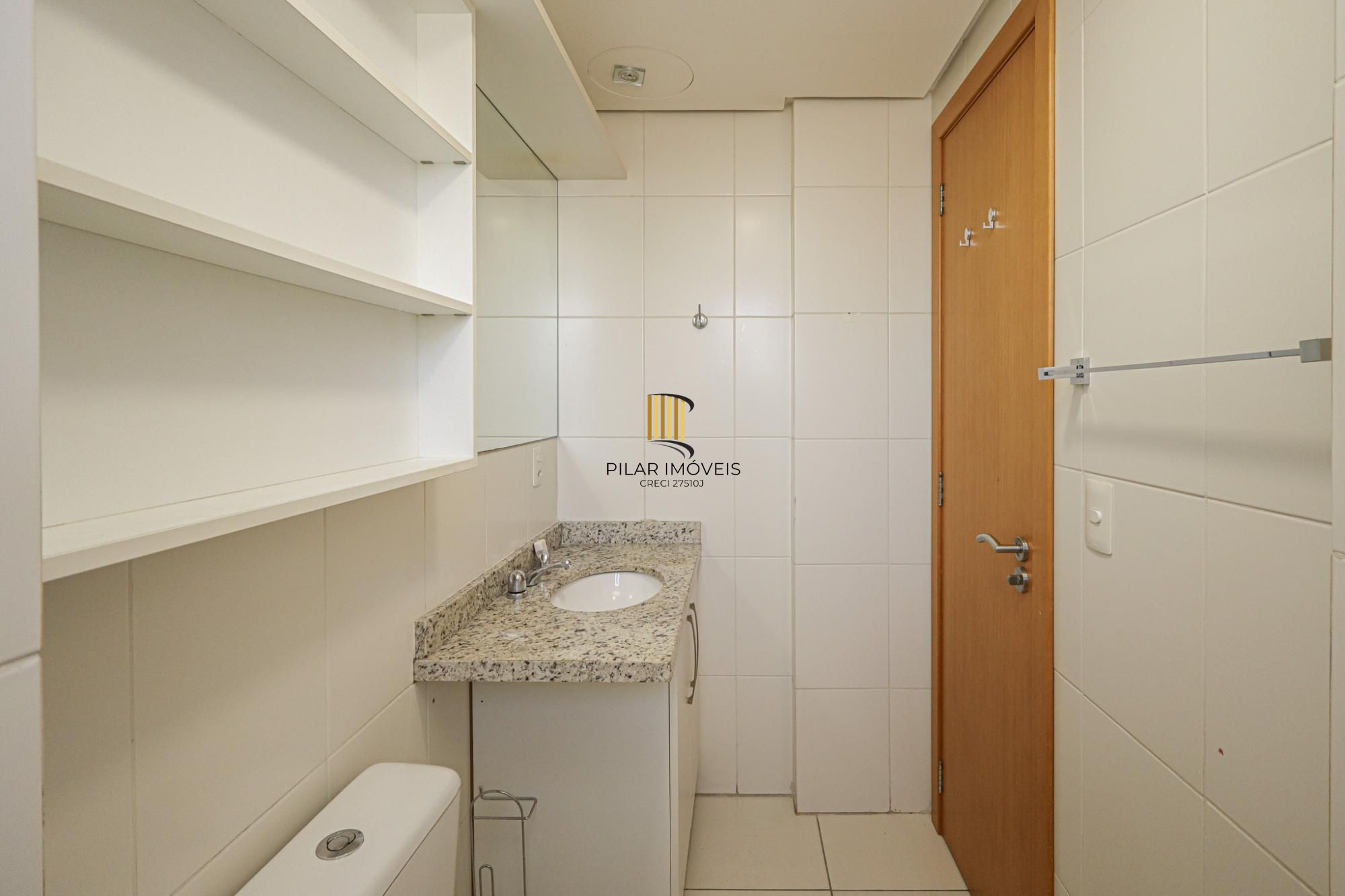 Apartamento a venda no bairro Mont Serrat