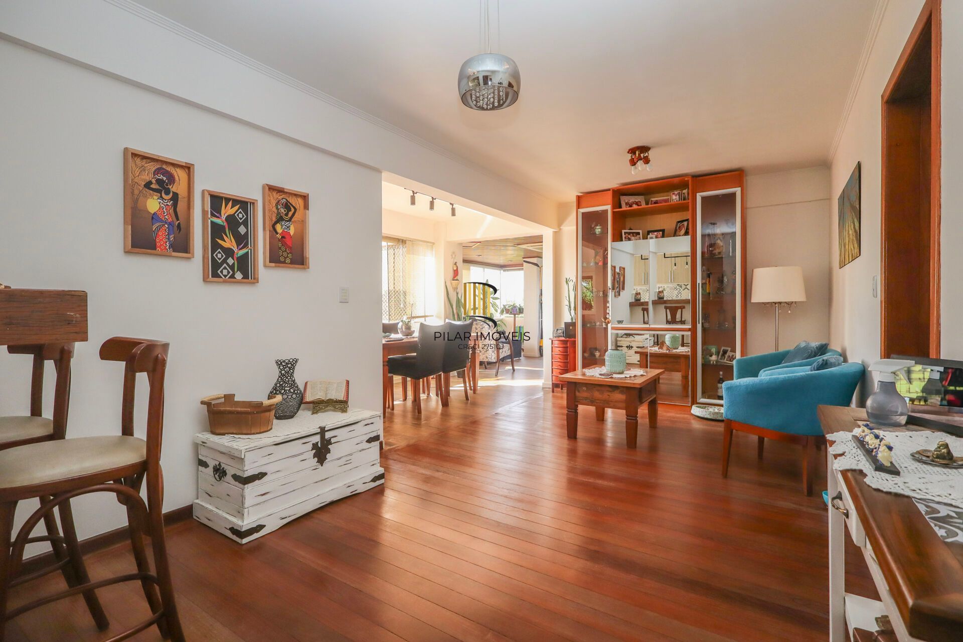 Apartamento à venda no bairro Cristo Redentor em Porto Alegre/RS - Pilar Imóveis