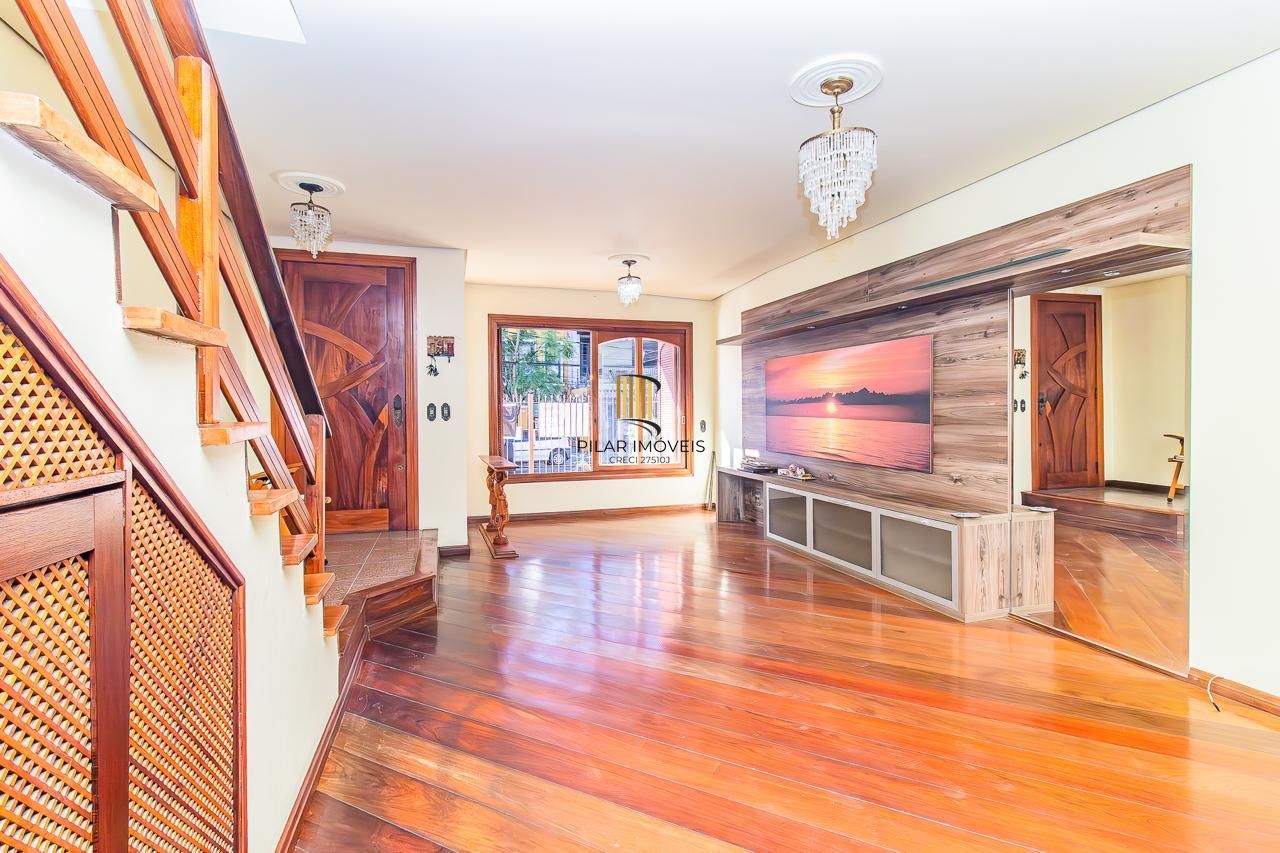 Casa a venda no bairro Menino Deus