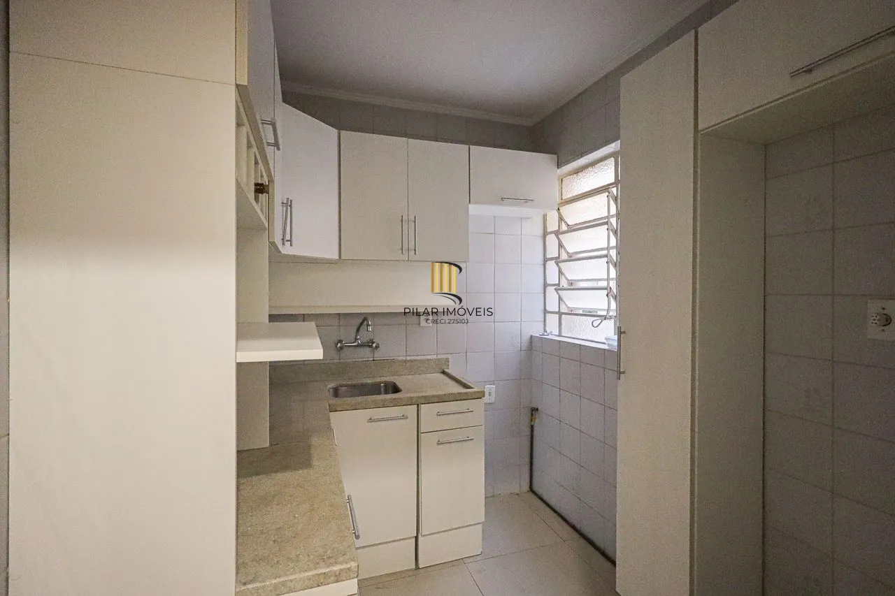 Apartamento a venda no bairro Rio Branco