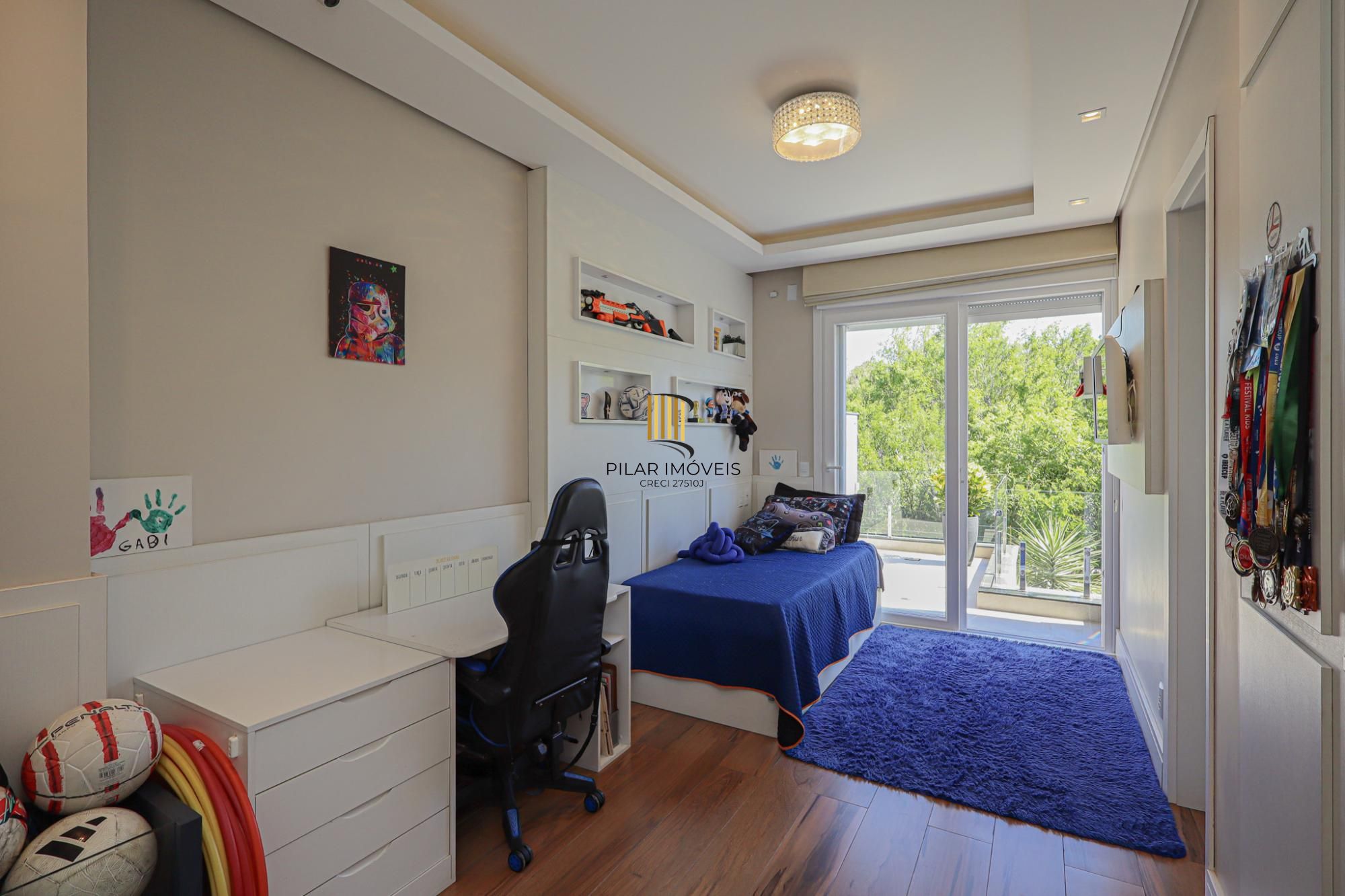 Casa a venda no condomínio Reserva Ecoville