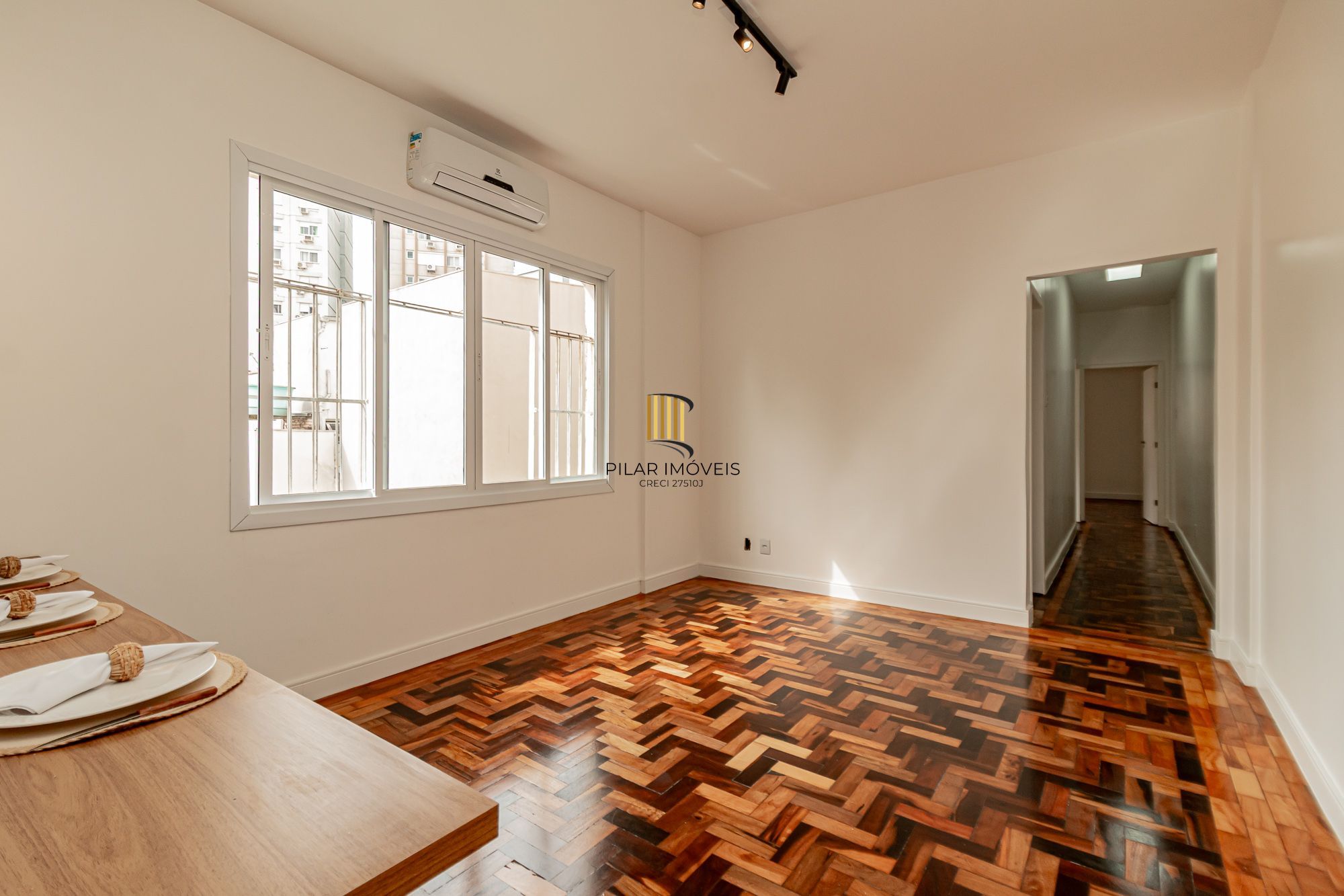 Apartamento a venda no Centro