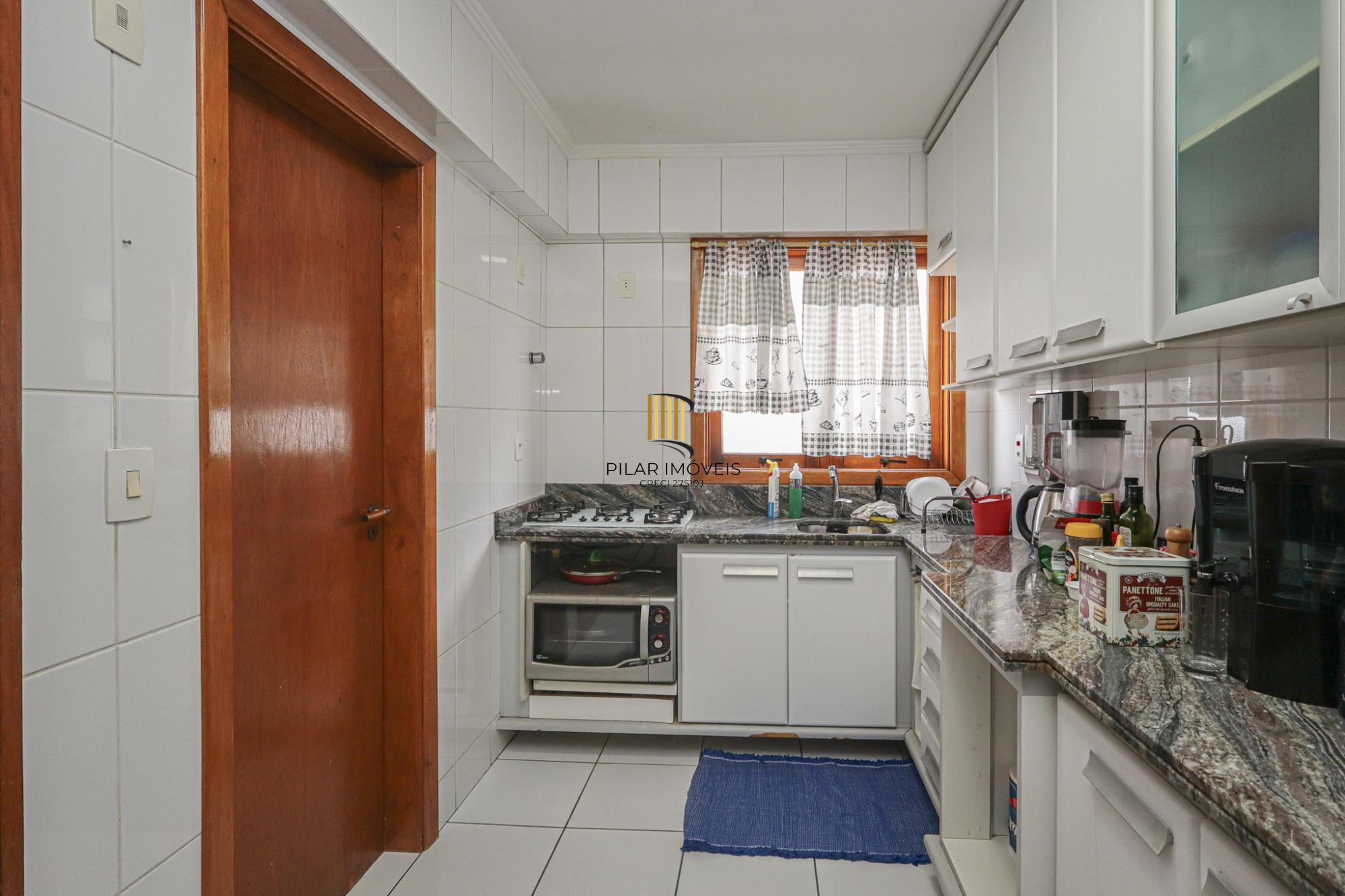 Apartamento a venda no bairro Cristo Redentor