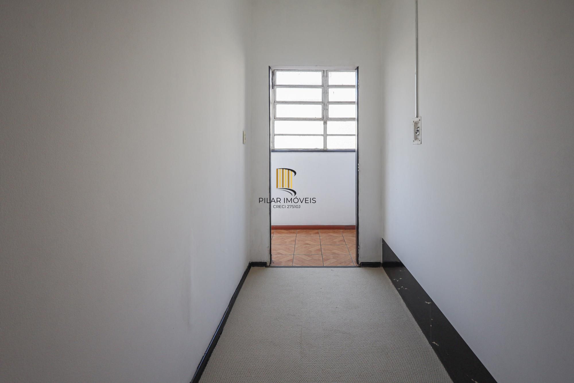Apartamento a venda no bairro Centro Histórico