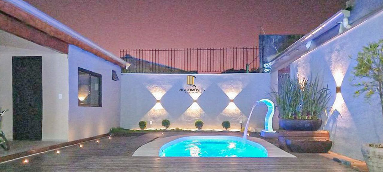 Casa a venda no bairro Sarandi