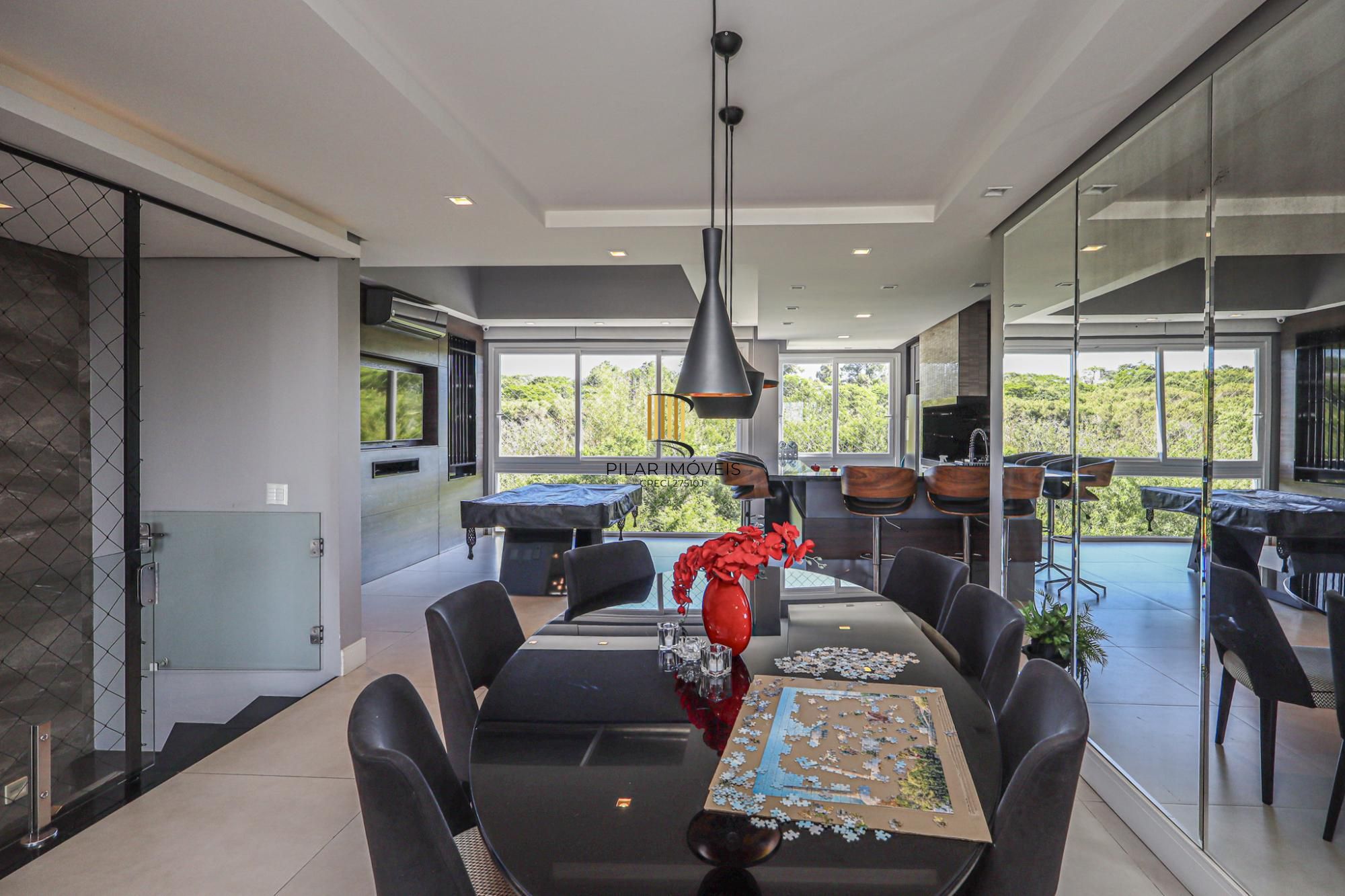 Casa a venda no condomínio Reserva Ecoville