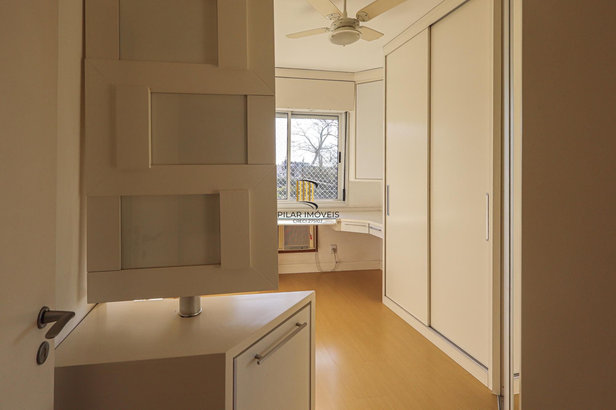 Apartamento a venda no bairro Auxiliadora