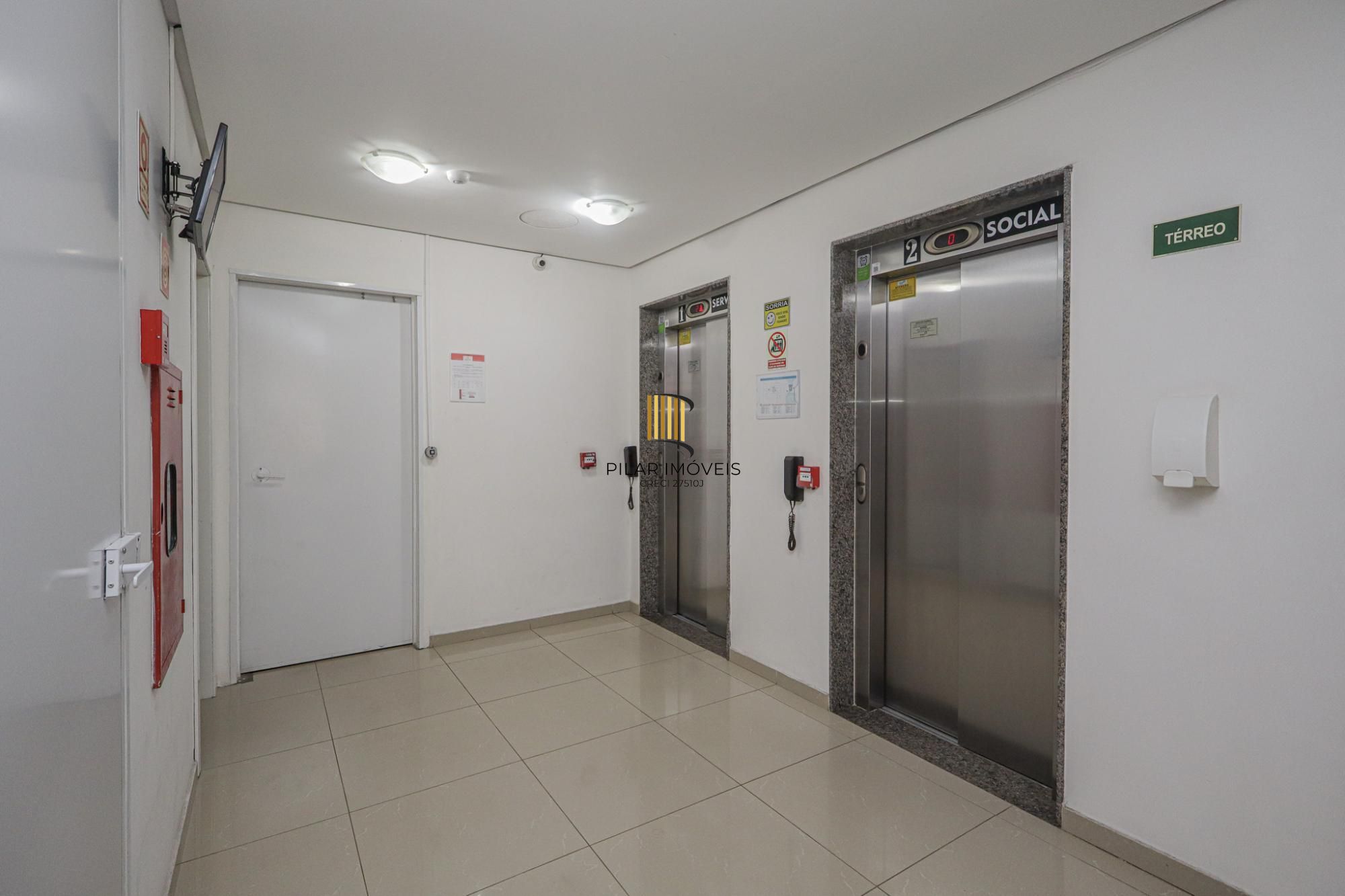 Apartamento a venda no bairro Passo D' Areia